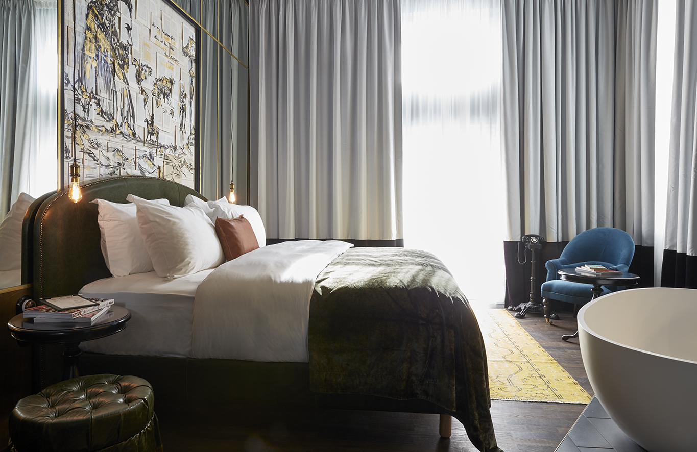 Junior Suite Standard