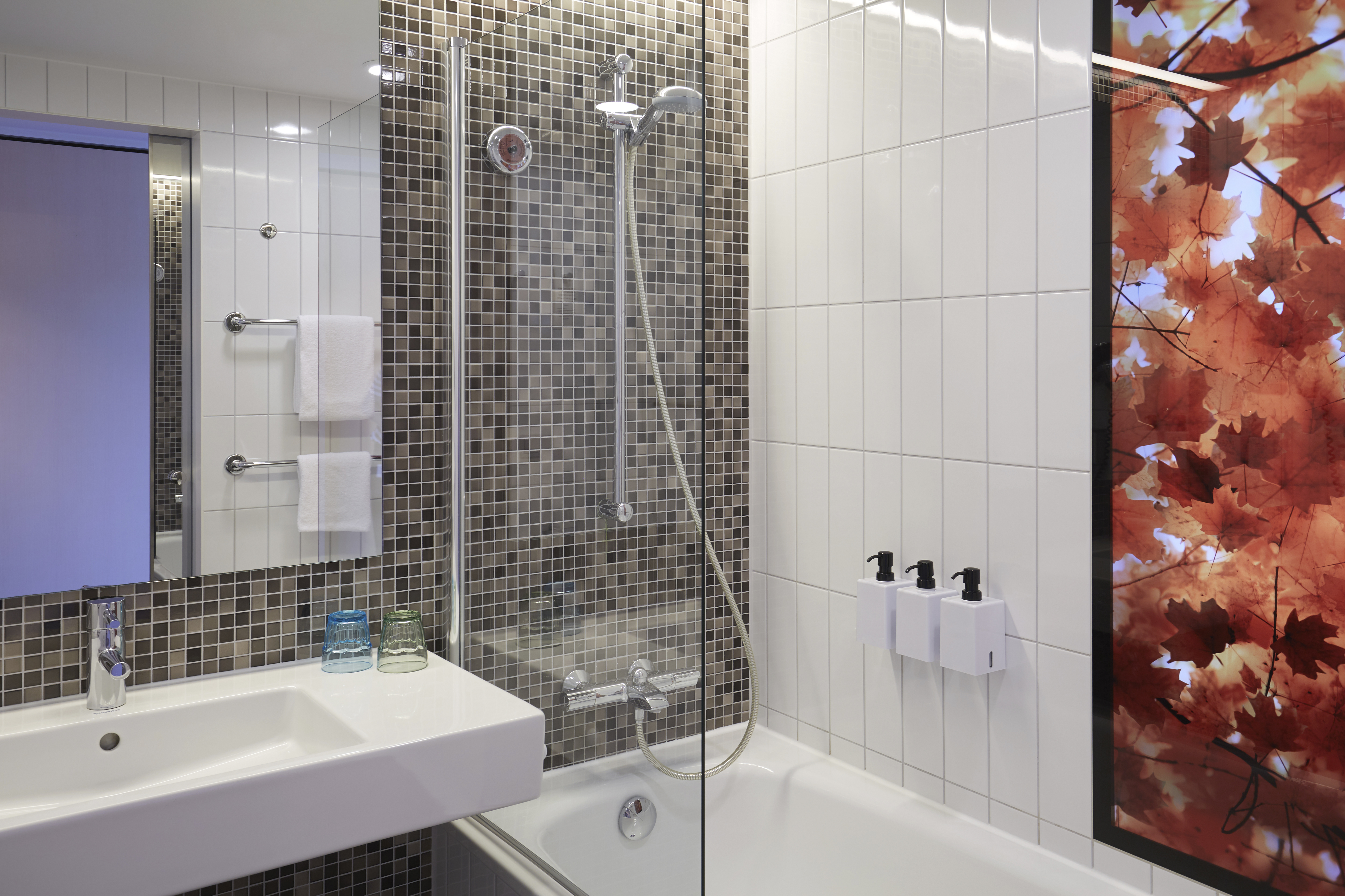 Double or Twin Superior