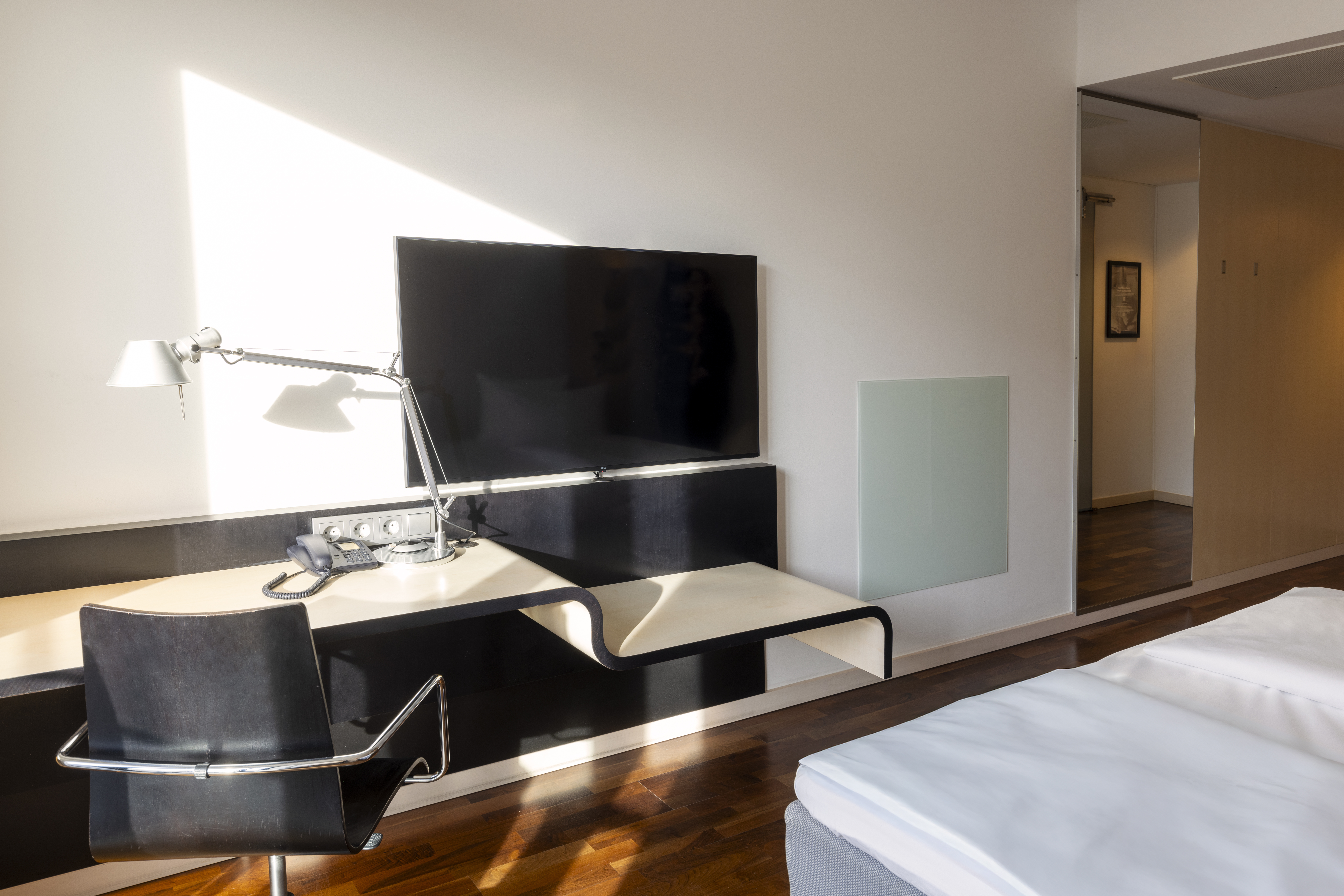 Double or Twin Standard