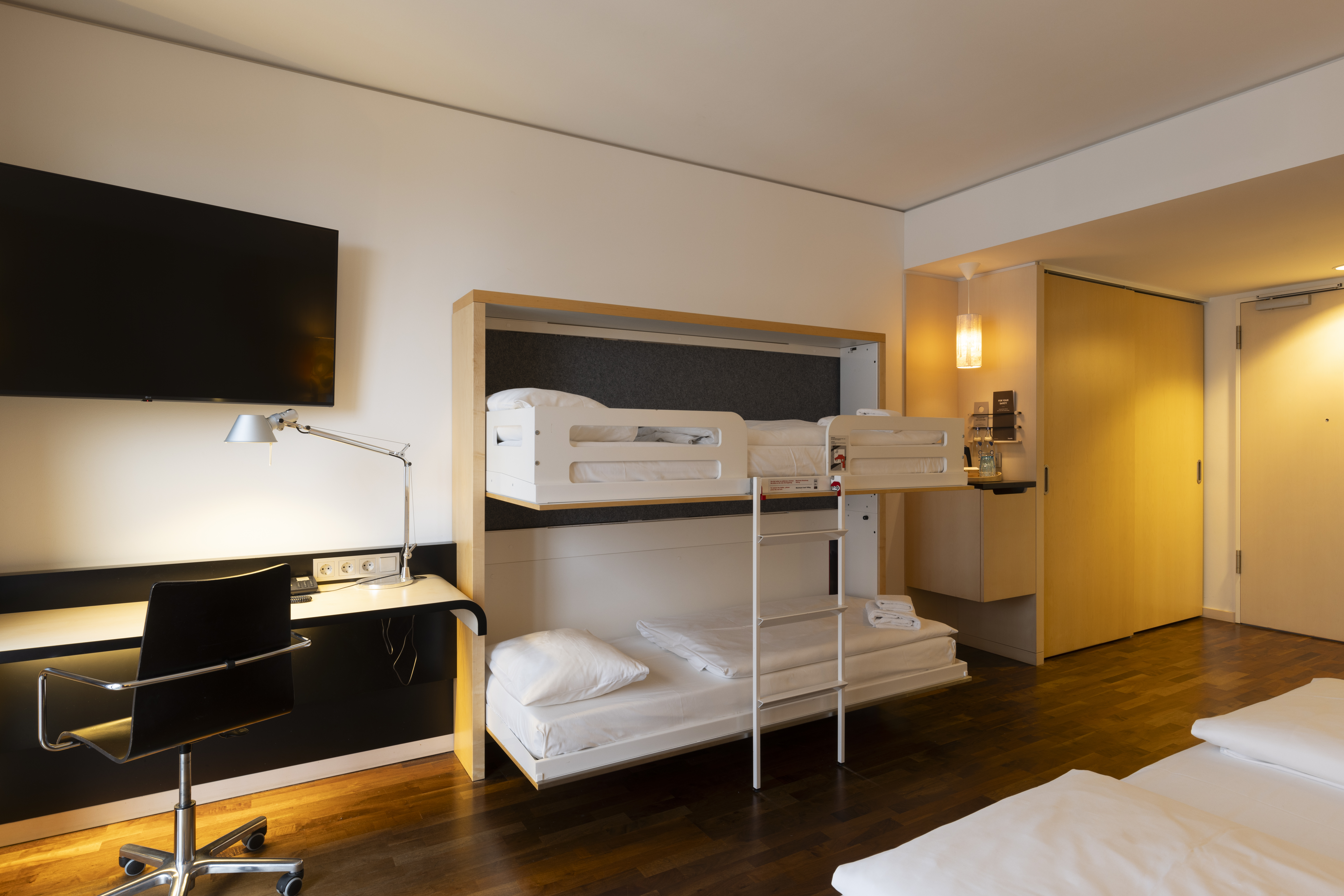 Family Room Standard