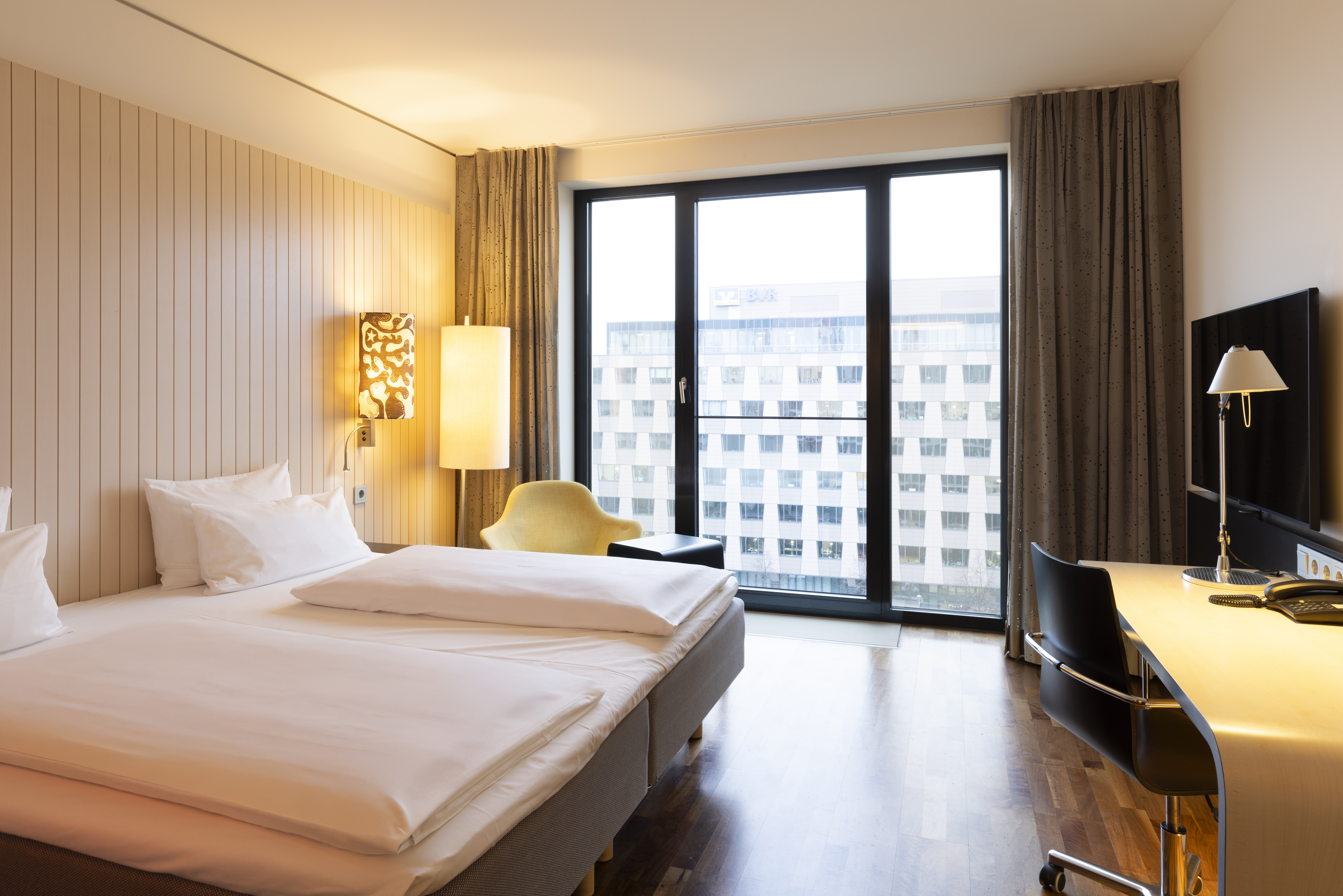 Double Single Superior