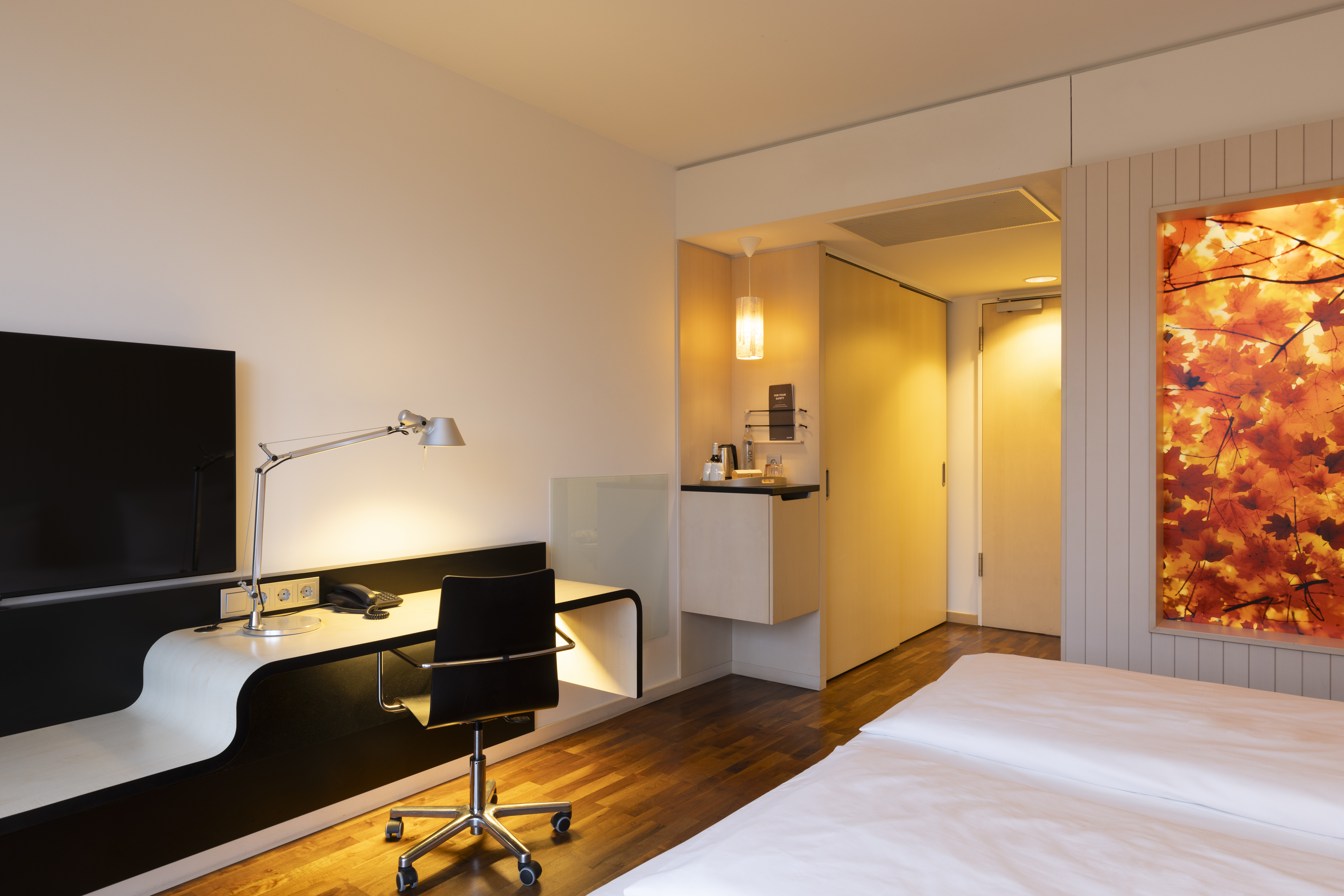 Double Single Superior