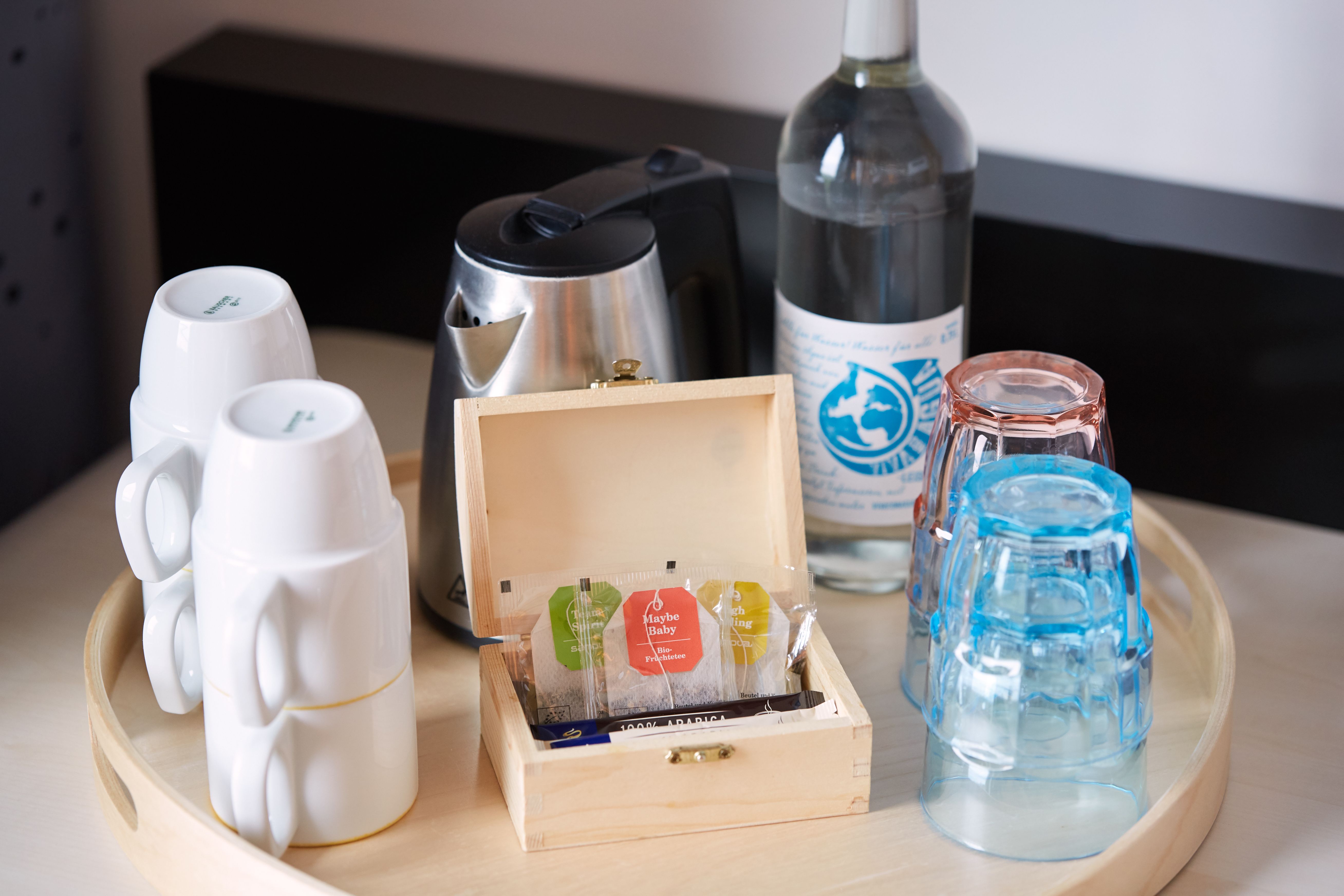 Family Room Standard