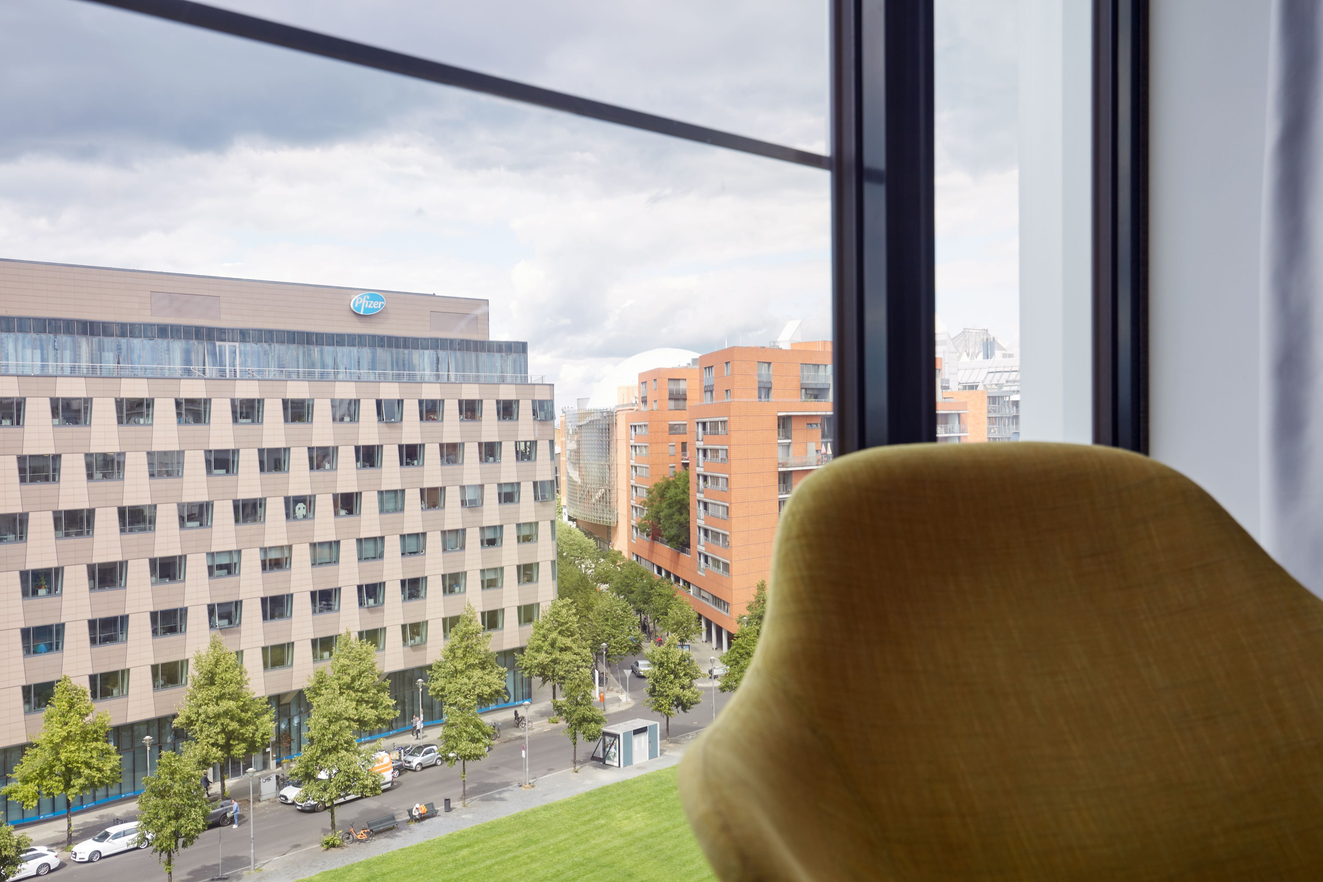 Double or Twin Superior