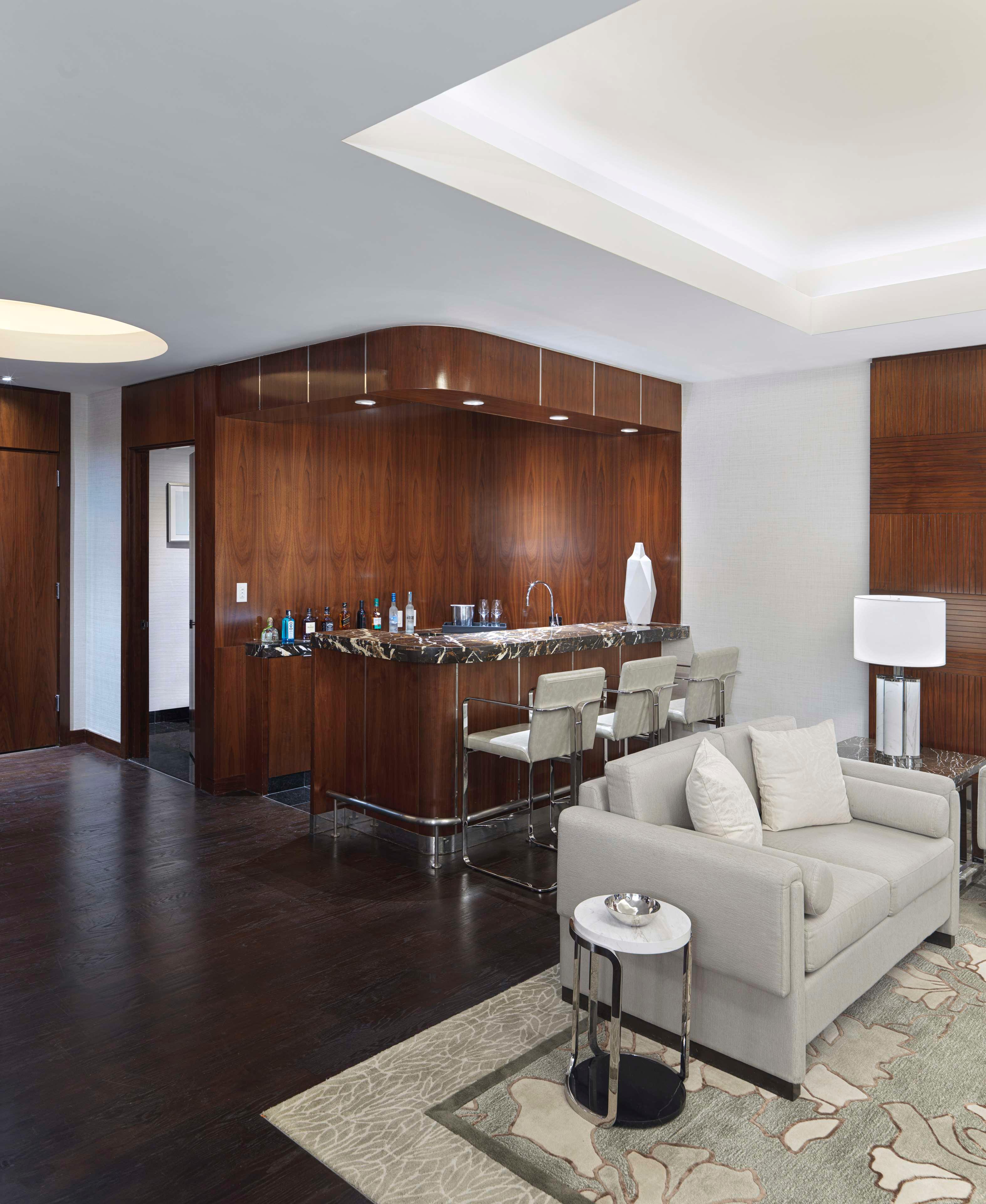 Villa King Bed One Bedroom 