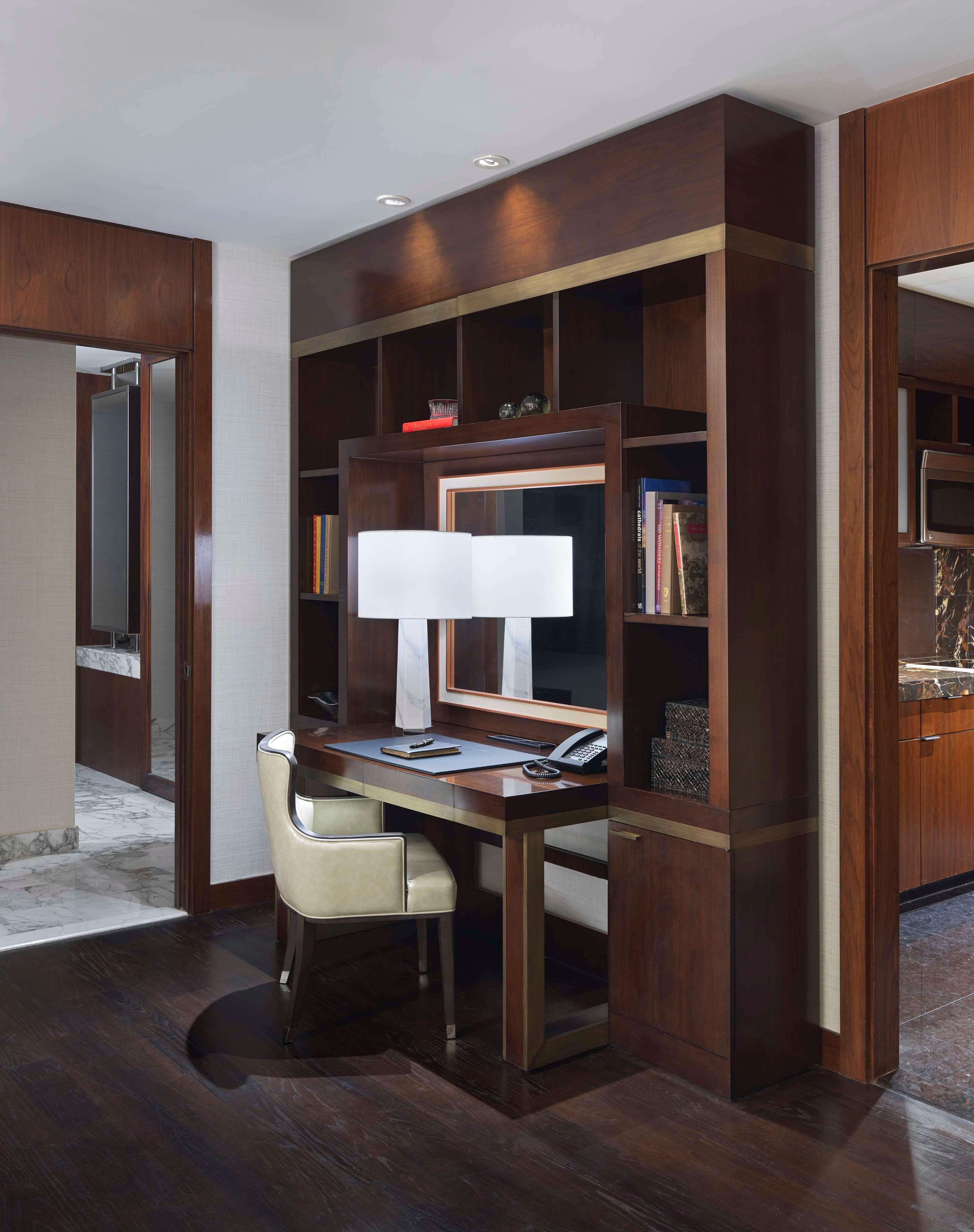 Villa King Bed One Bedroom 