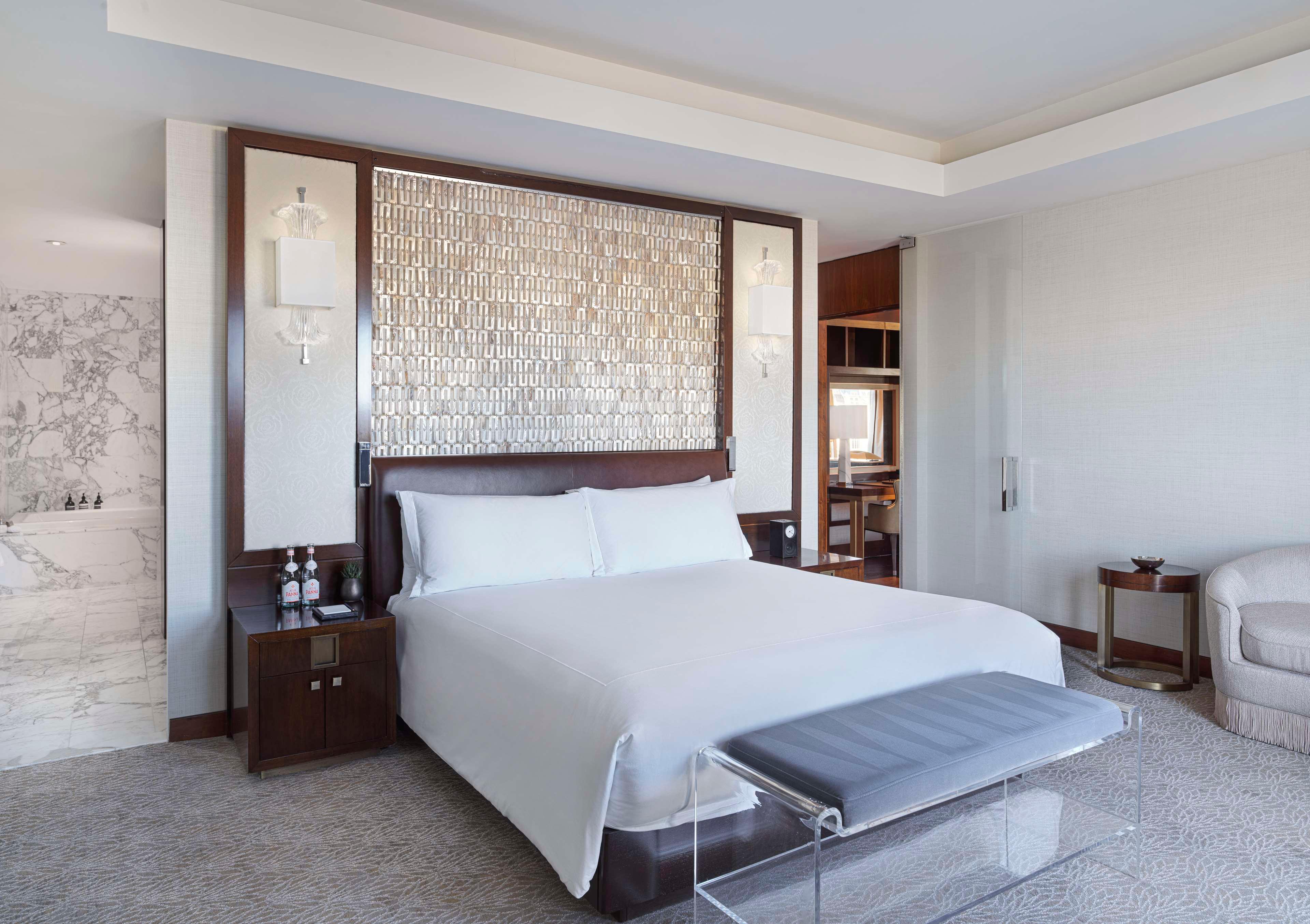 Villa King Bed One Bedroom 