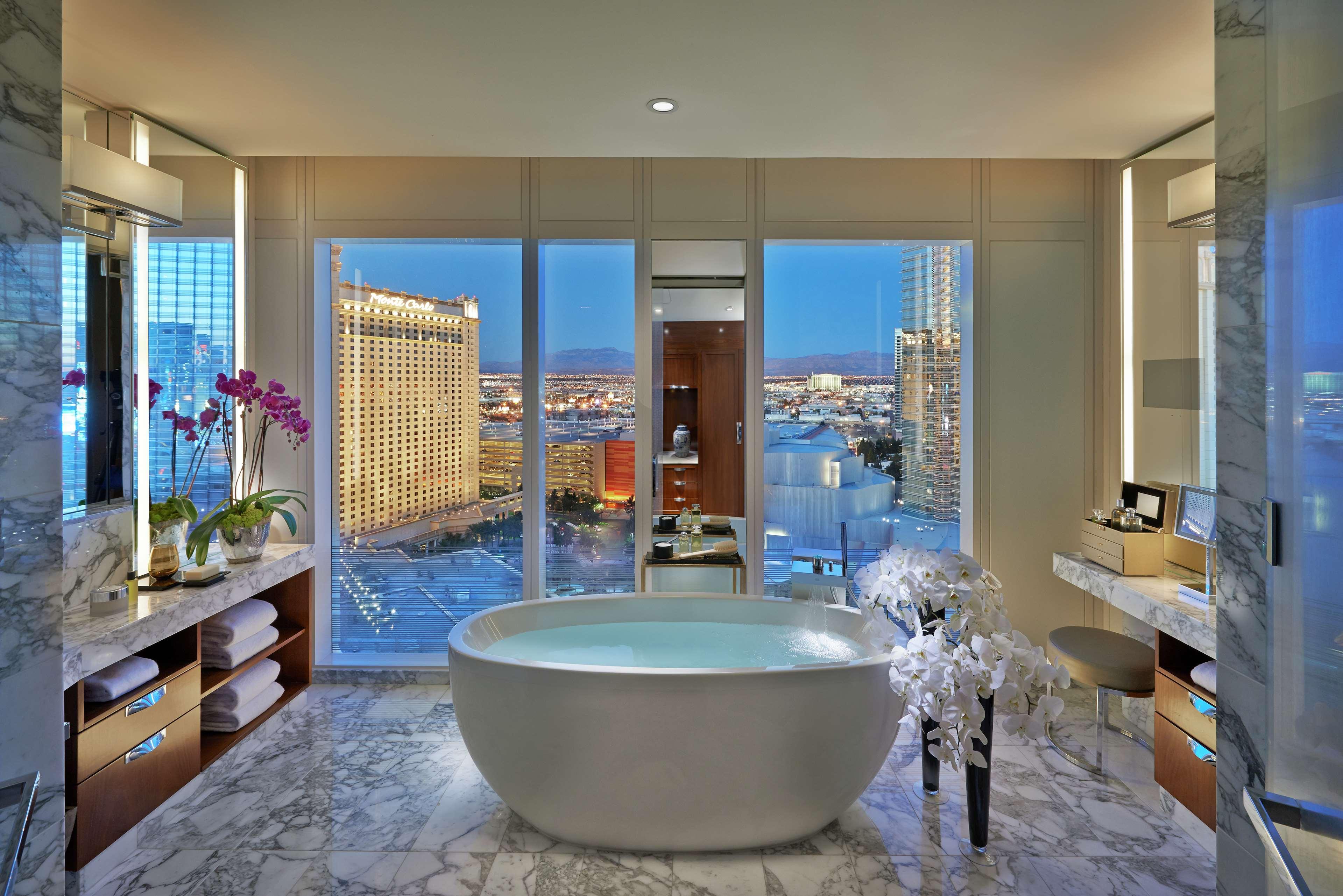 Suite Penthouse