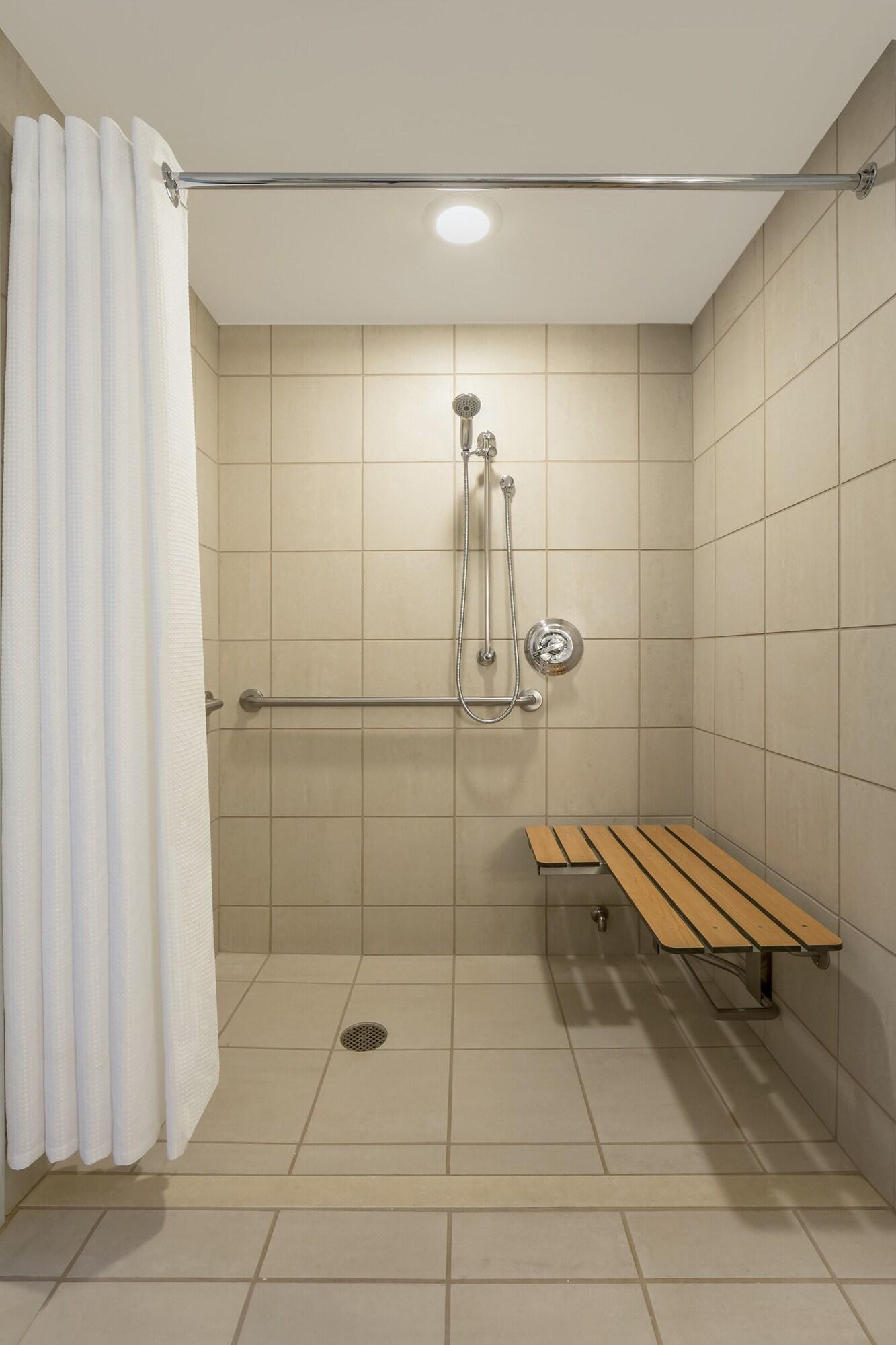 Double Accesible Deluxe 