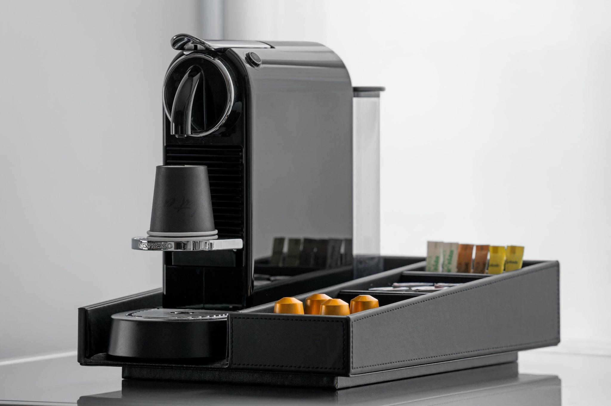 Double Deluxe City View