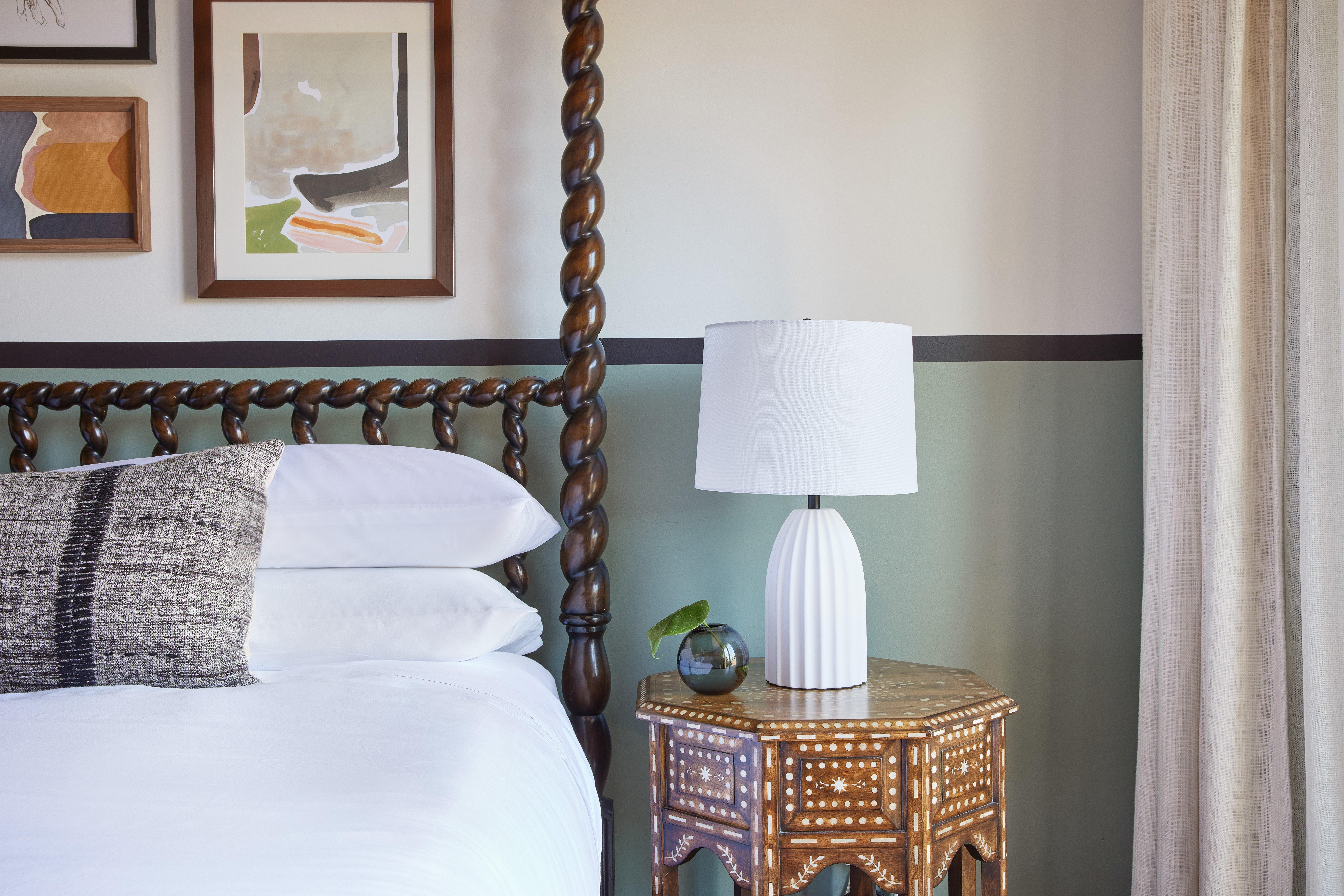 Room Premium King Bed