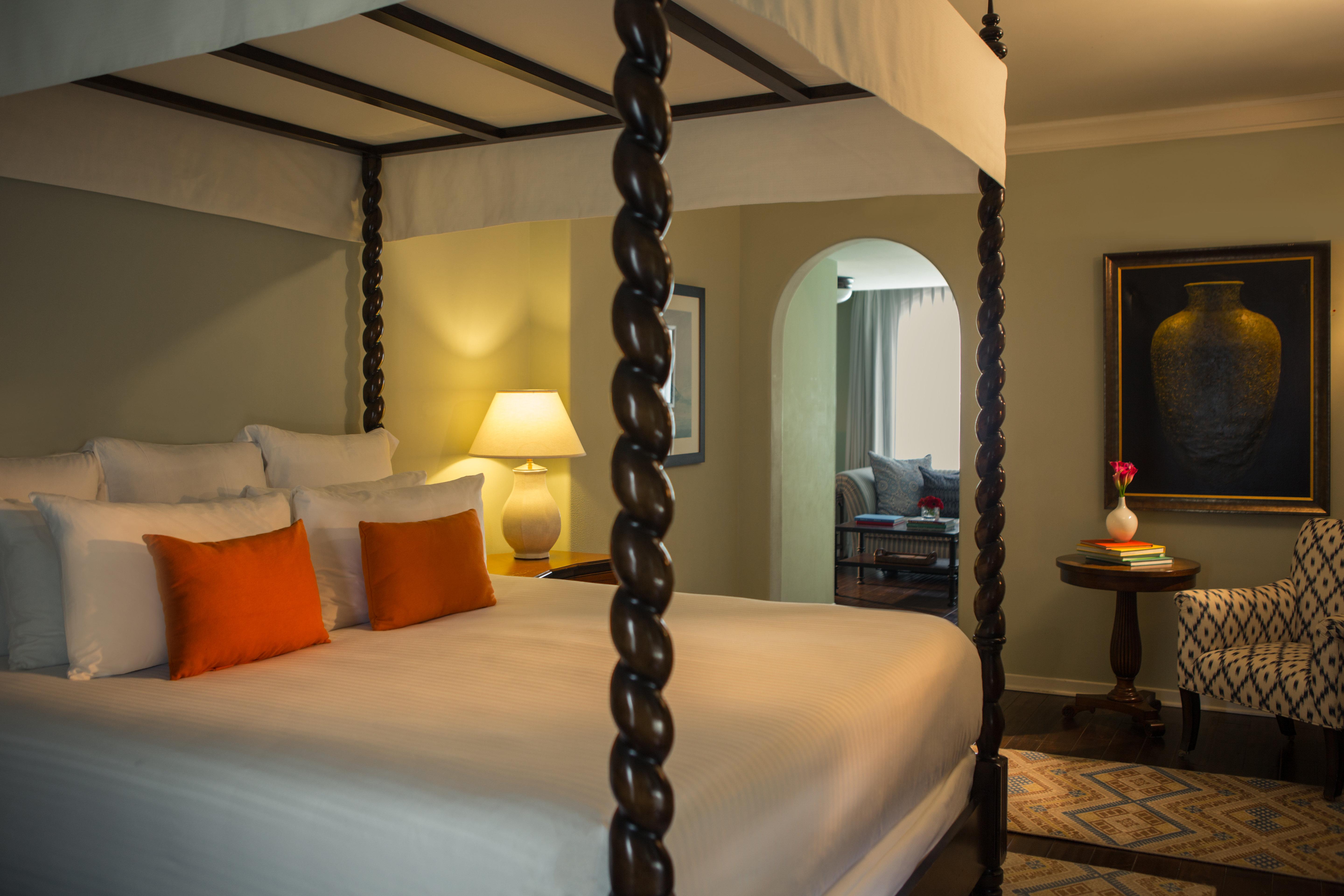 Junior Suite Standard