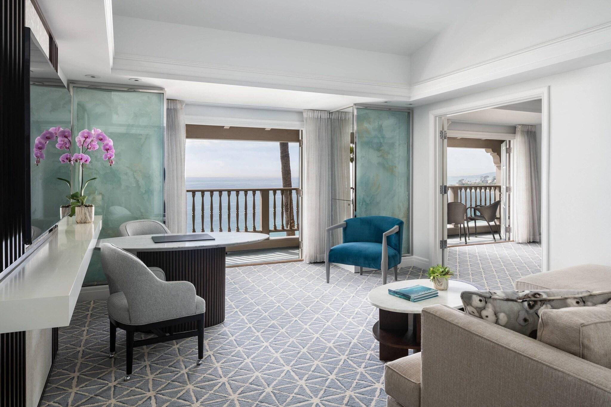 Suite Executive King Bed