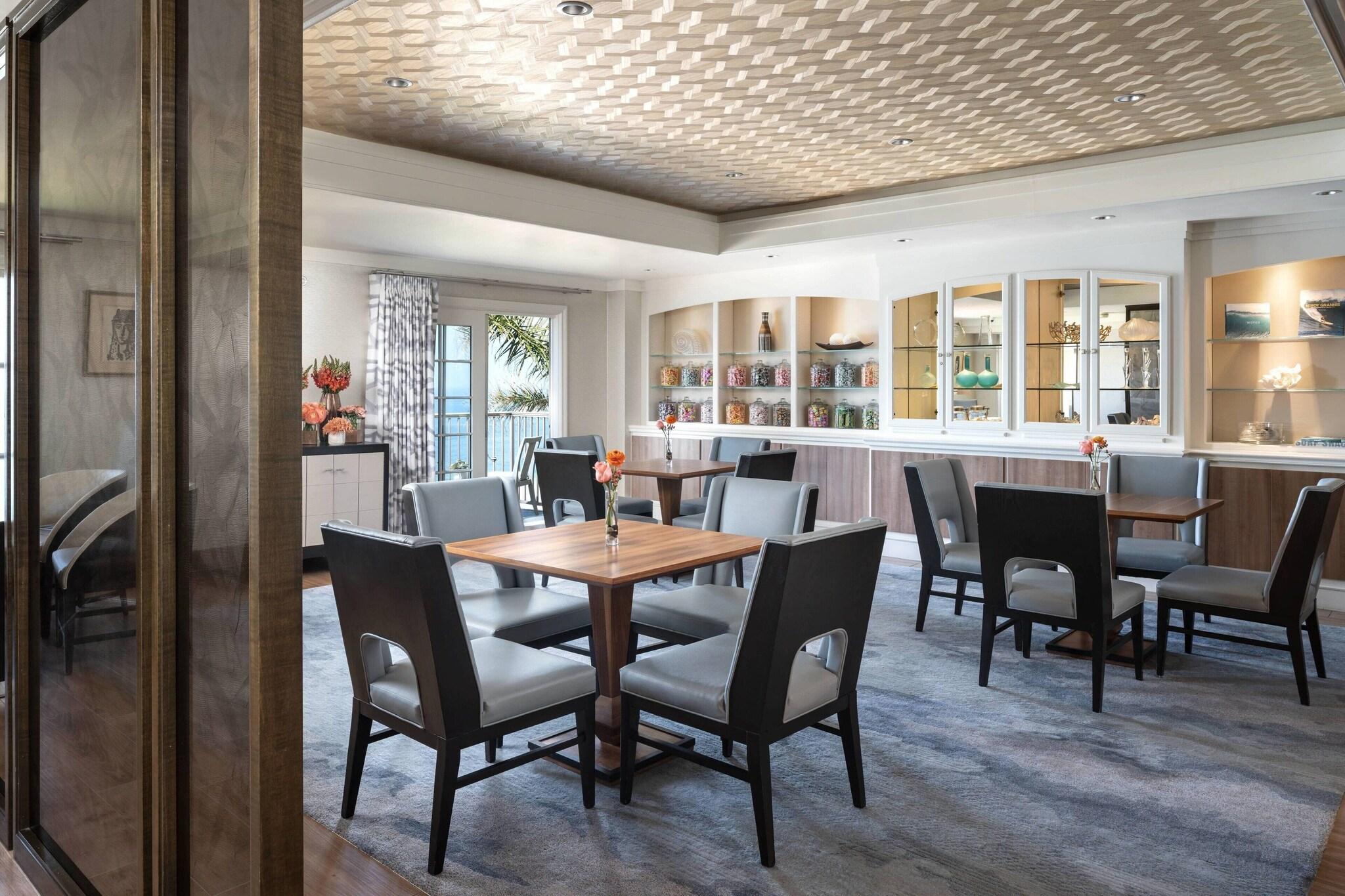 Double Club Ocean View