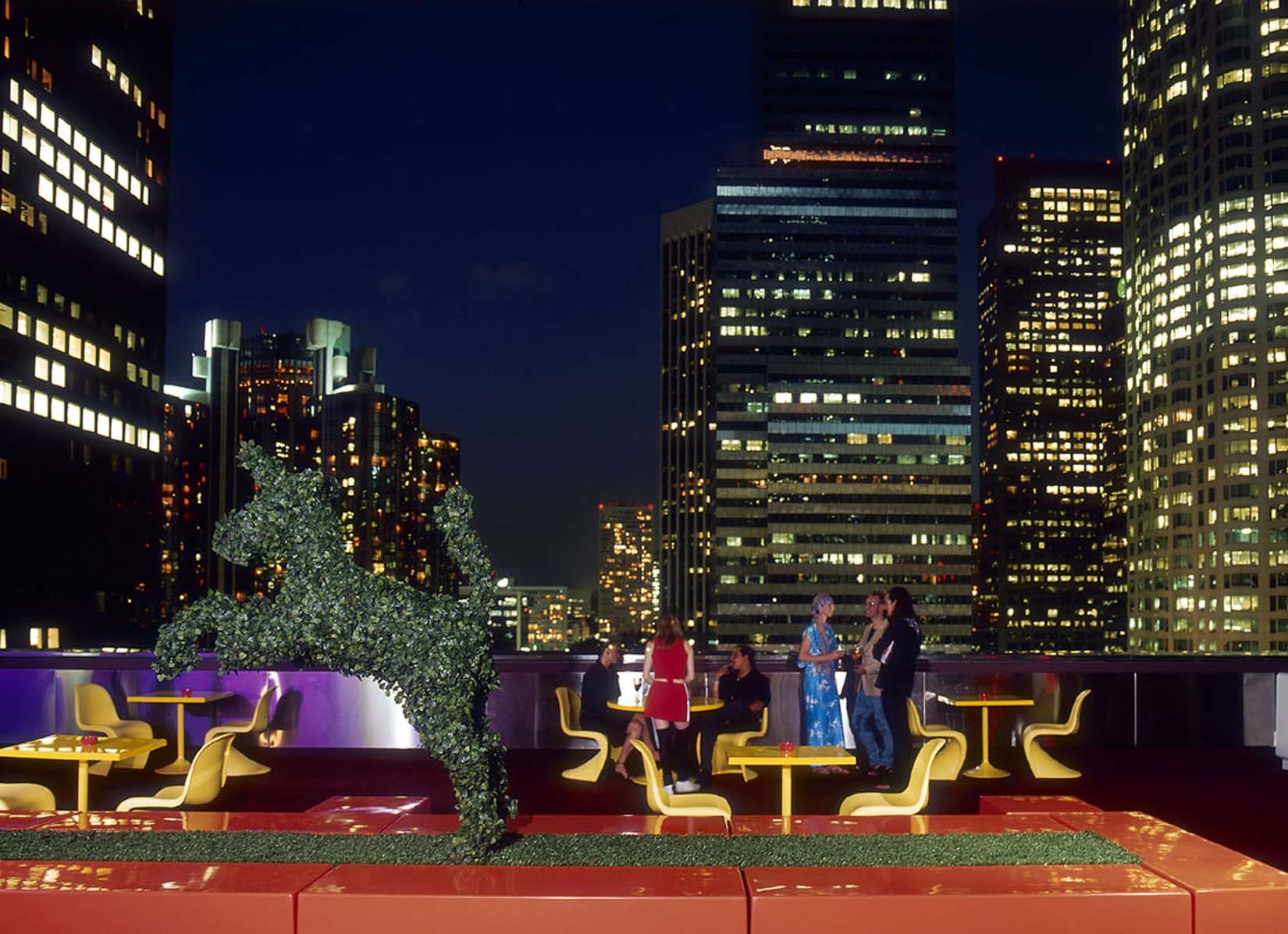 Sports and Entertainment