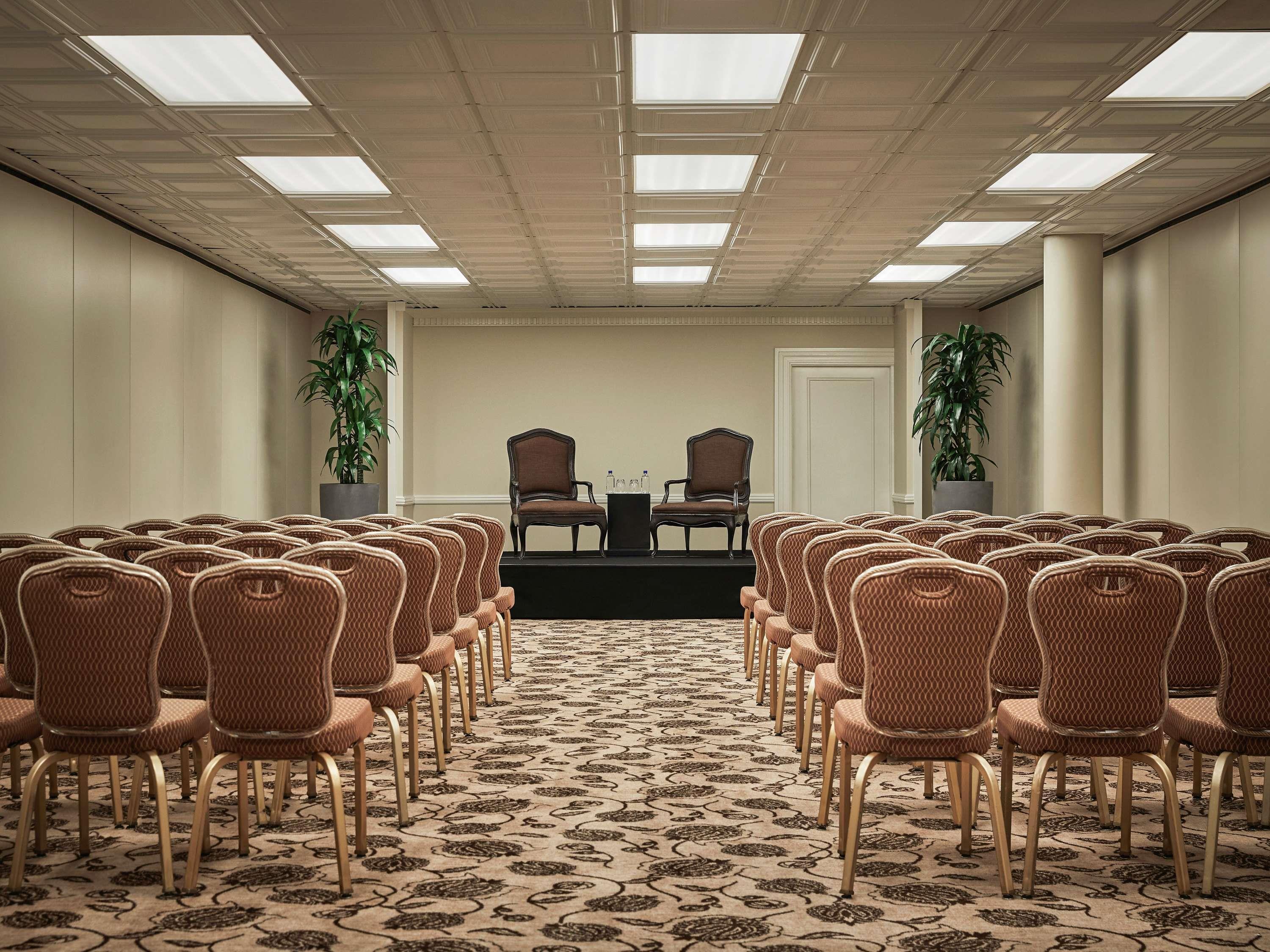 Conferences