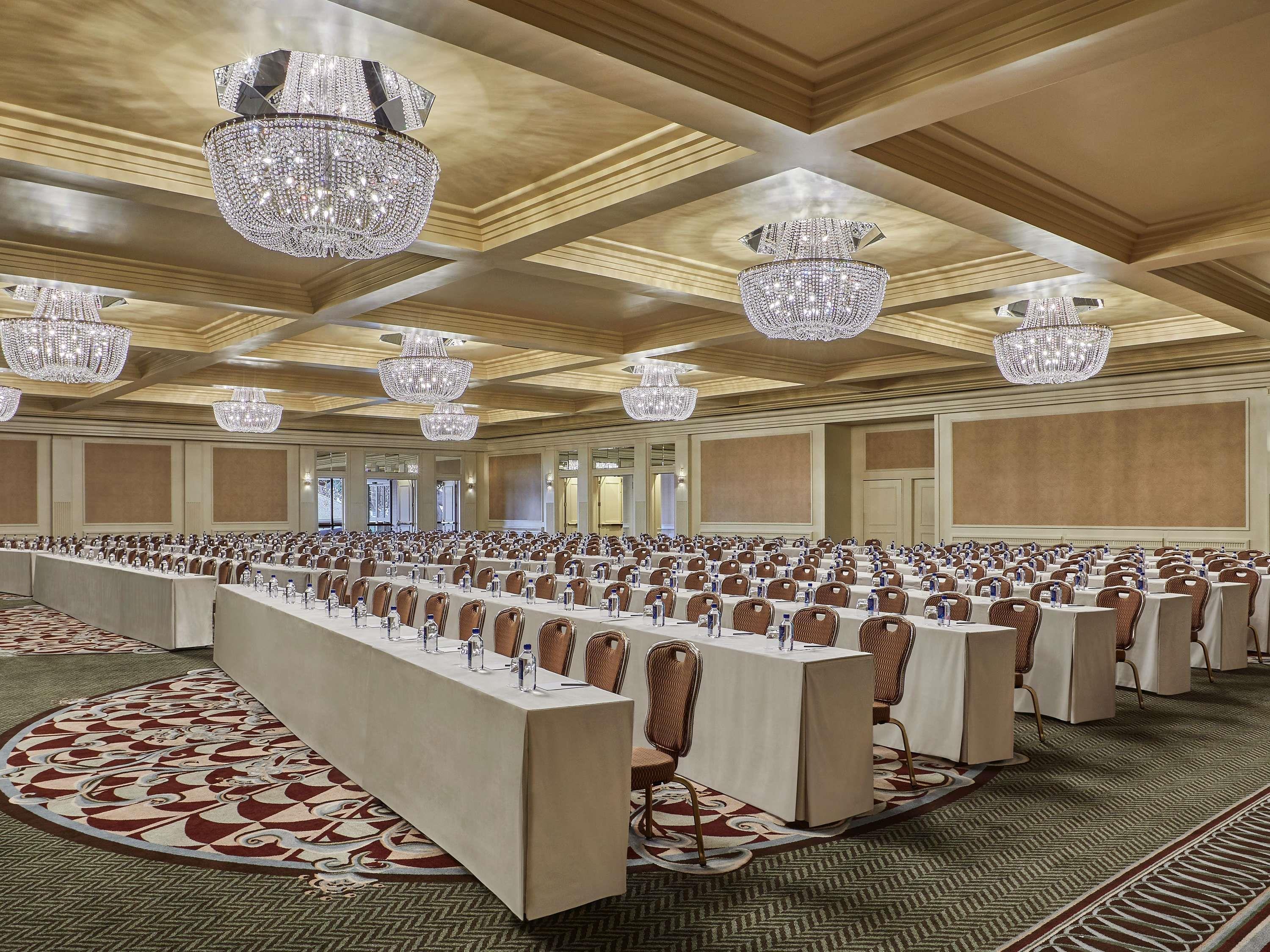 Conferences