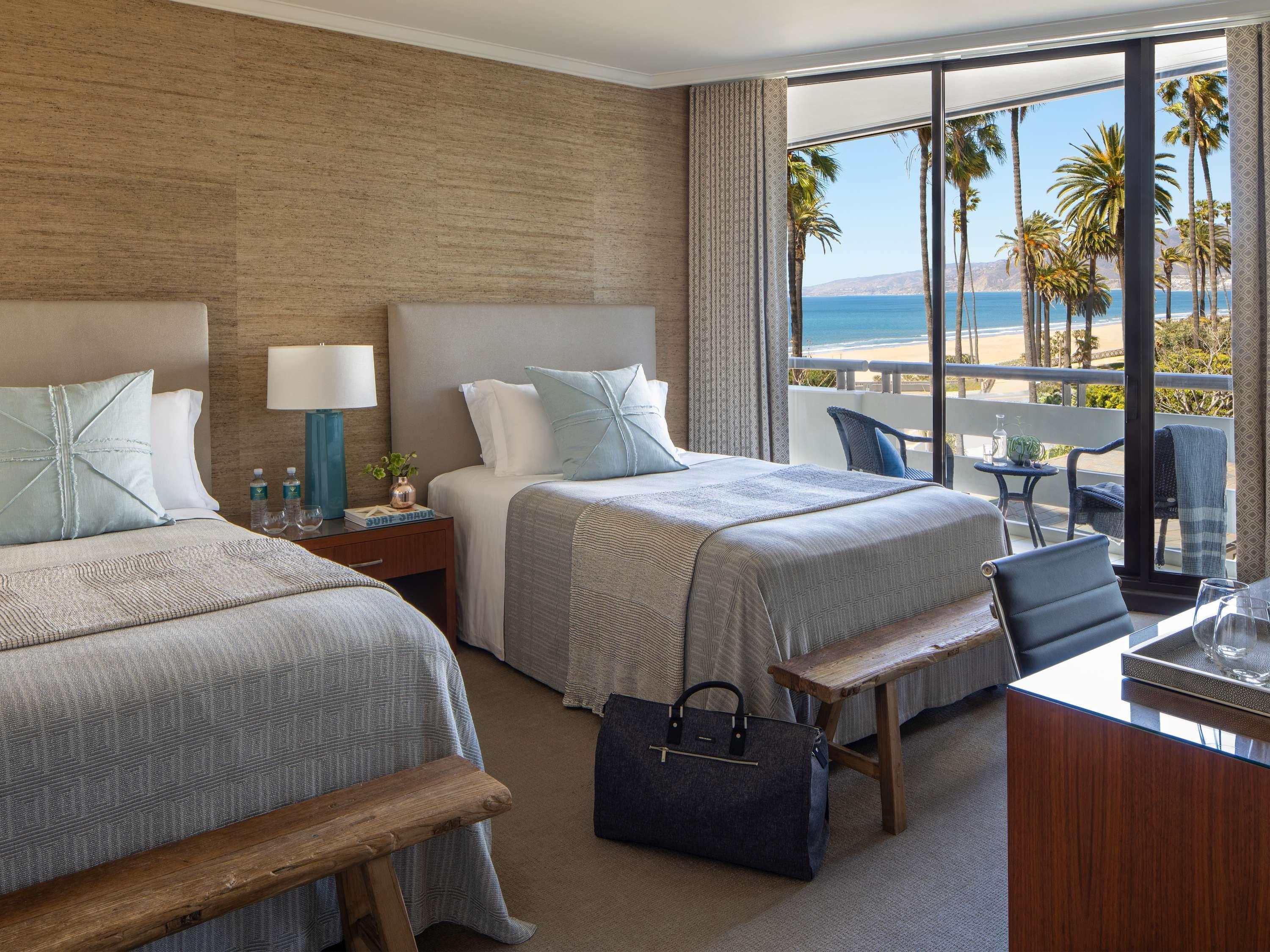 Room Deluxe Ocean View