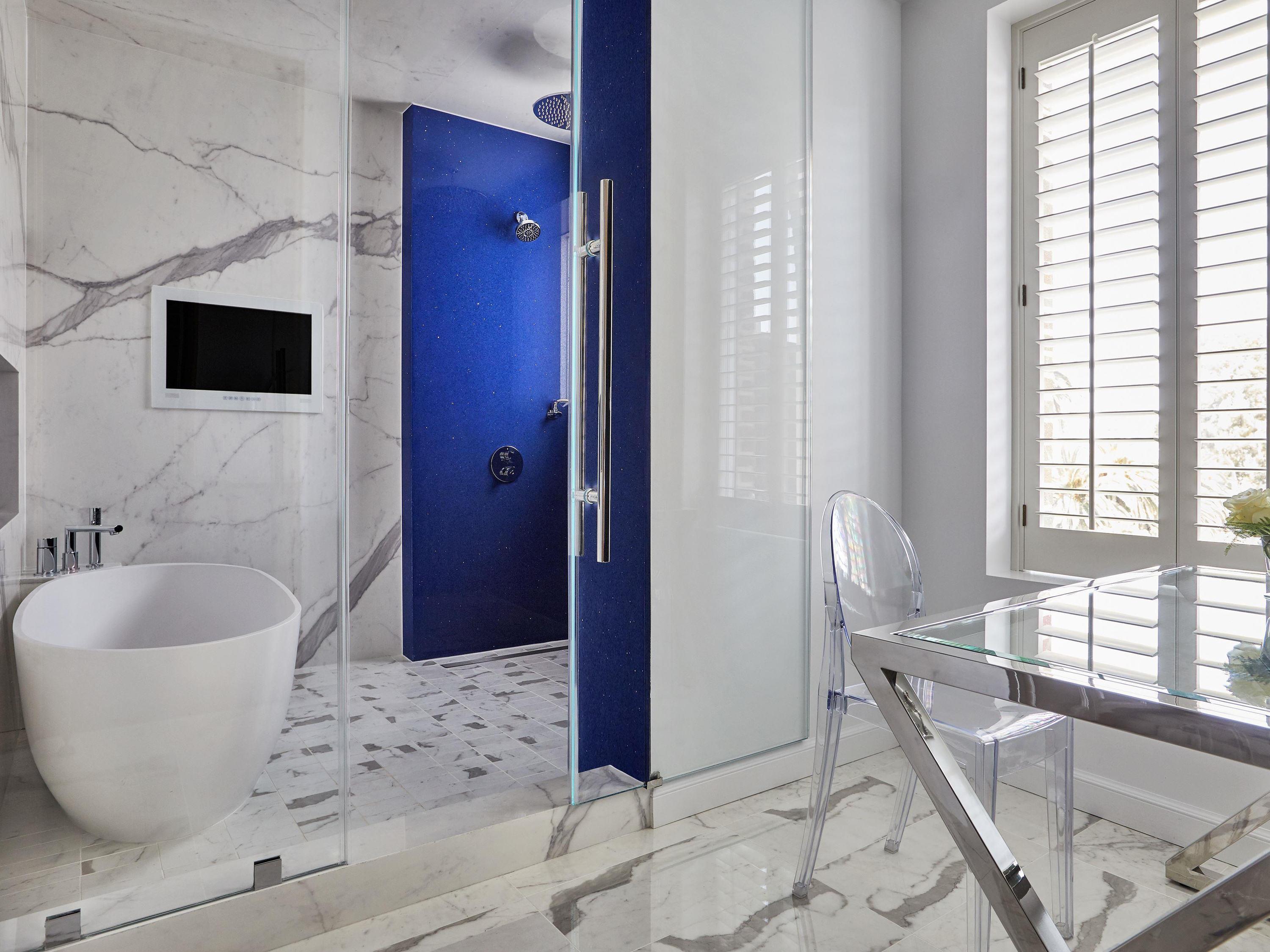 Suite Superior King Bed