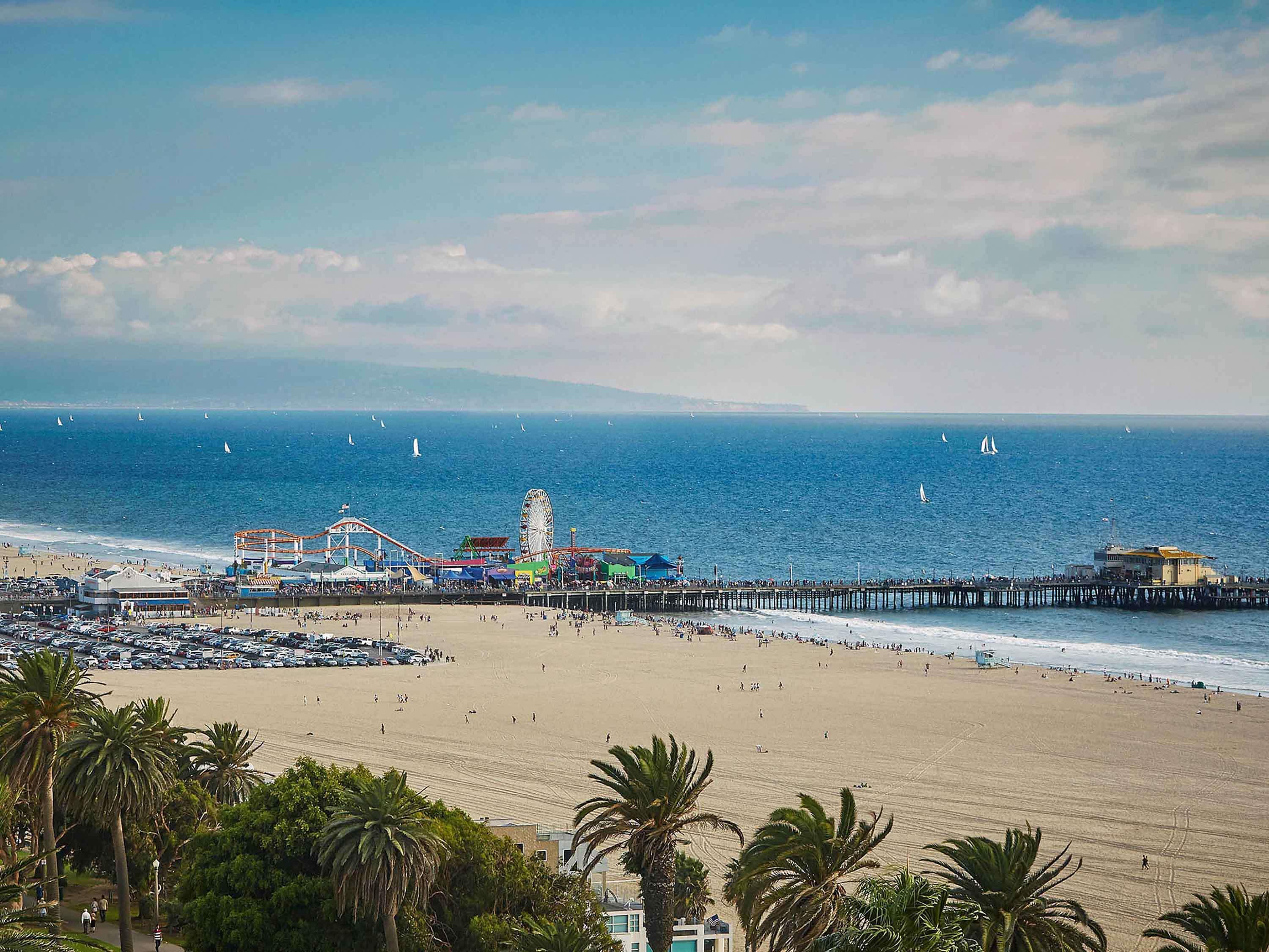 Room Deluxe Ocean View