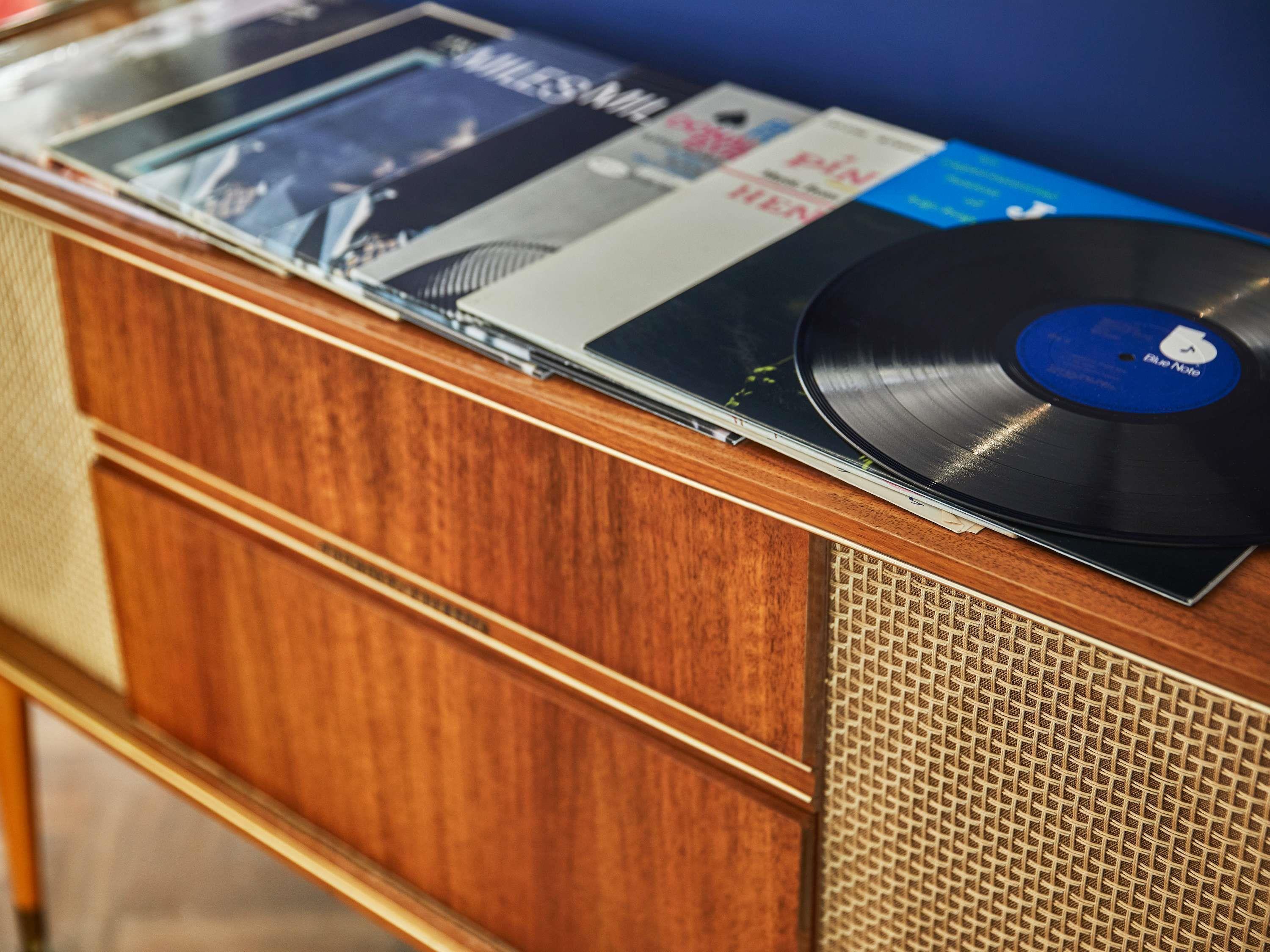 Suite Superior King Bed