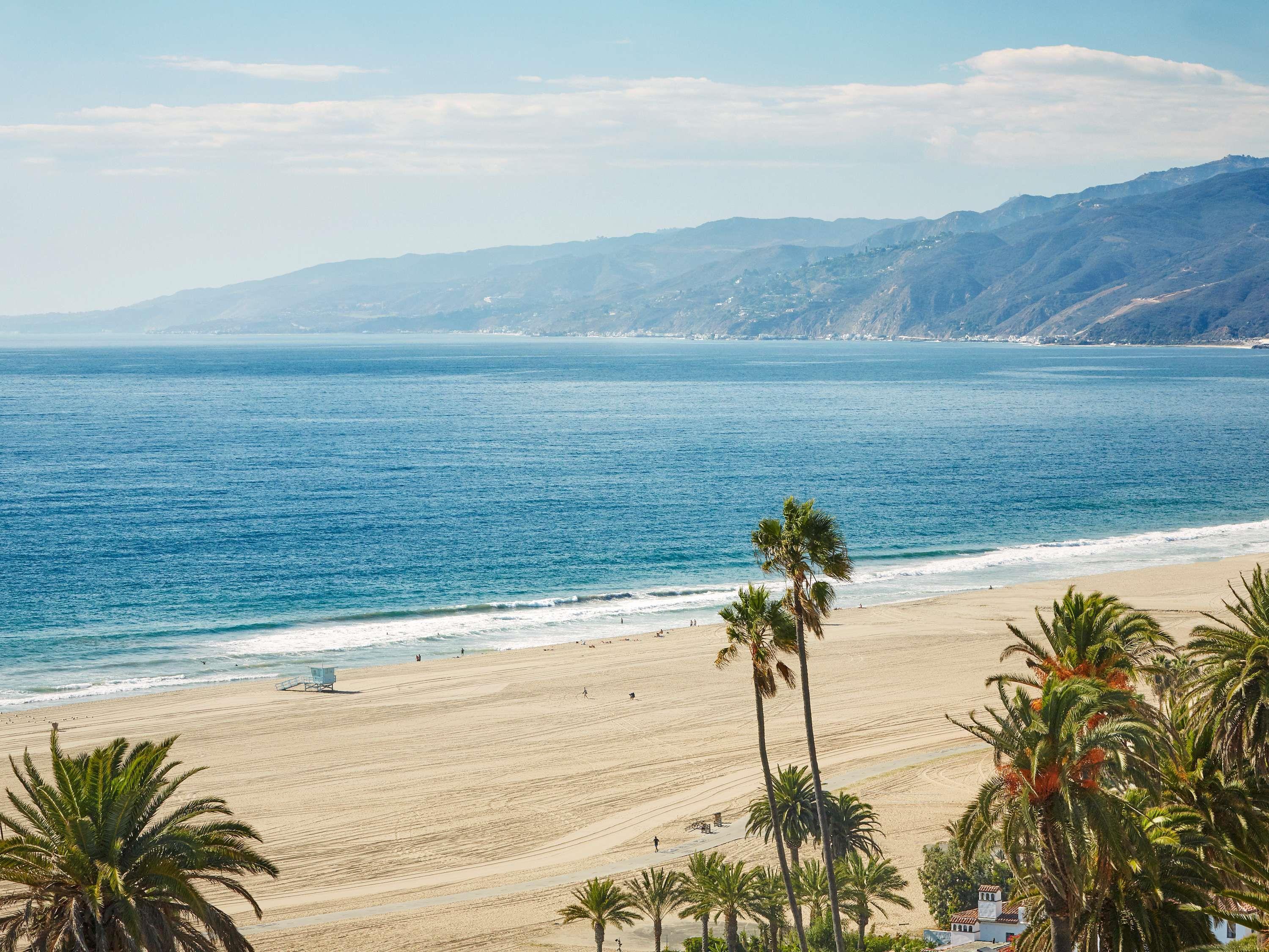 Suite Ocean View with Balcony