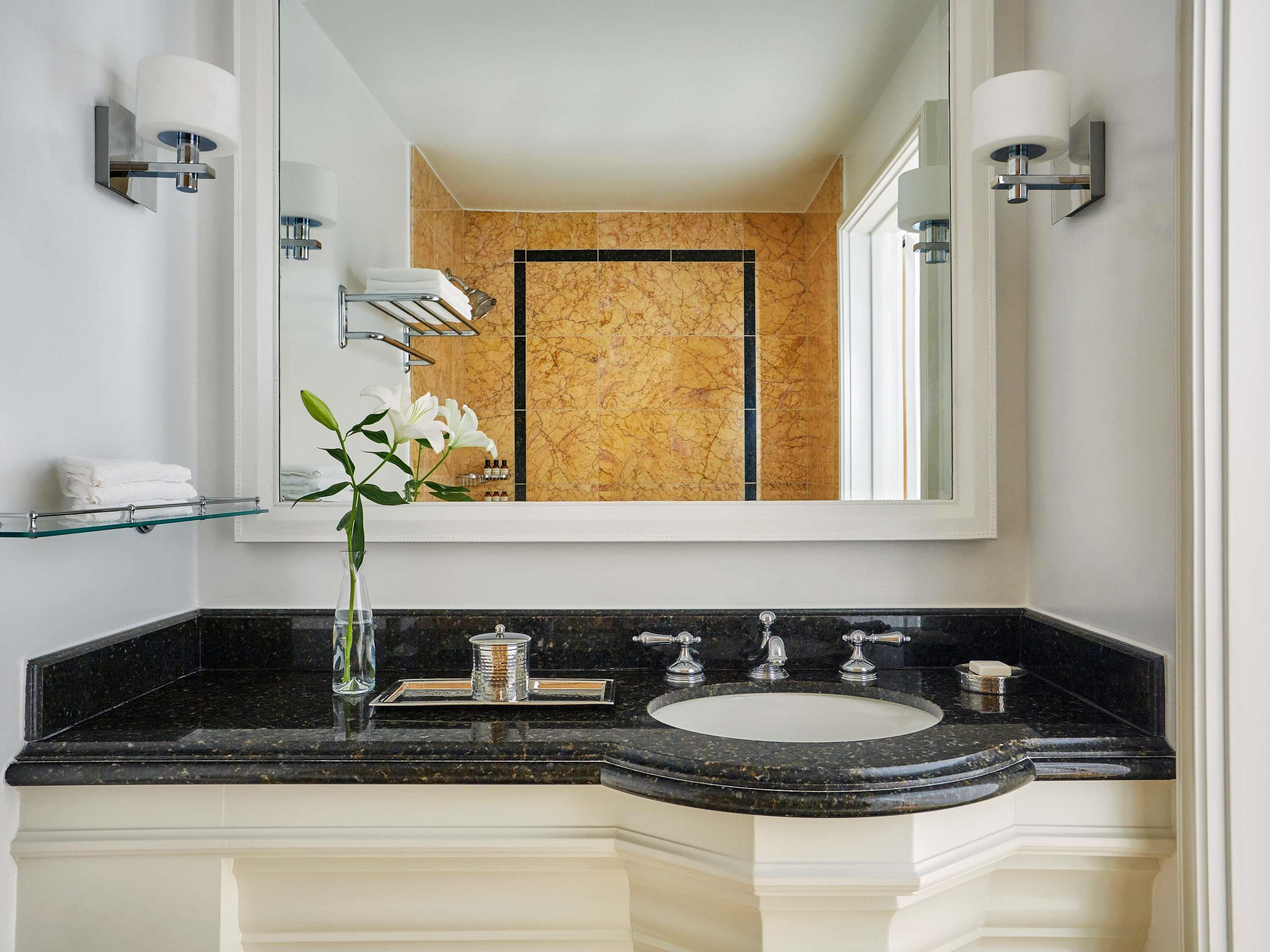 Double Deluxe Ocean View