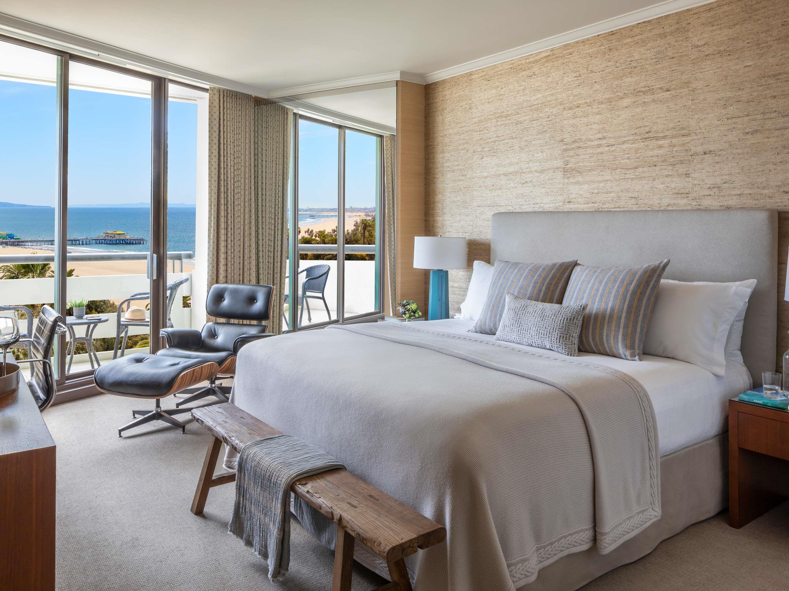 Room Premier Ocean View