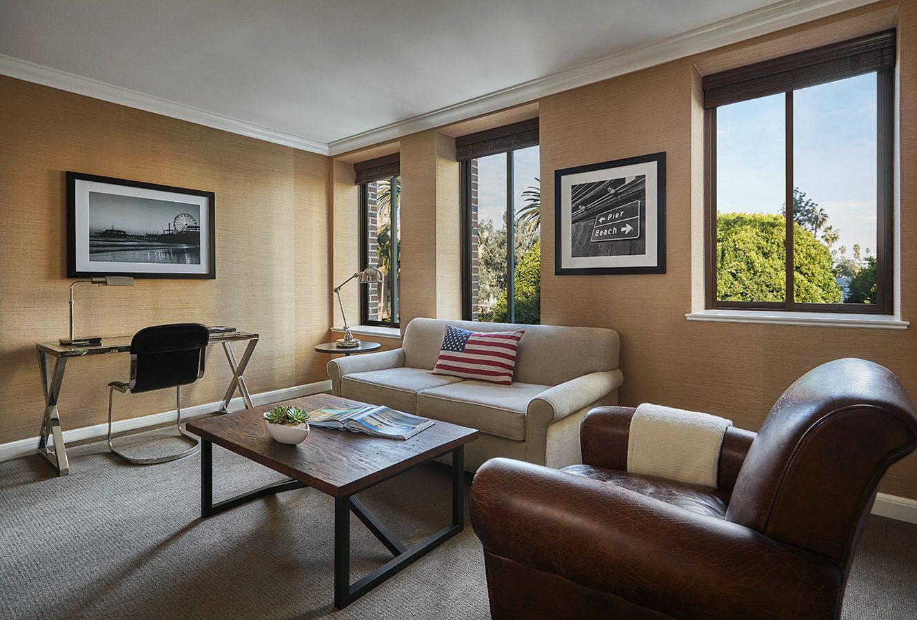Suite Standard