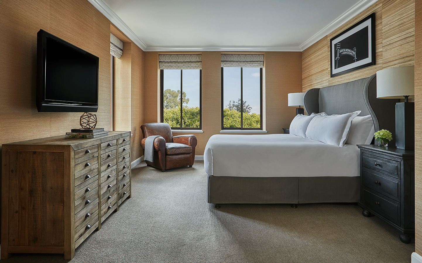 Suite Standard