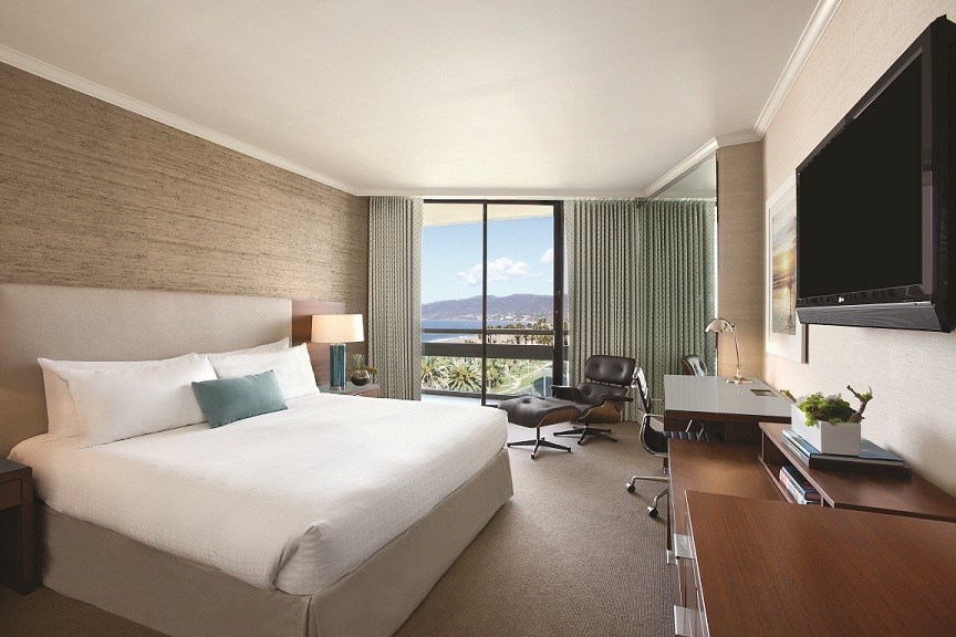 Double Premier Ocean View