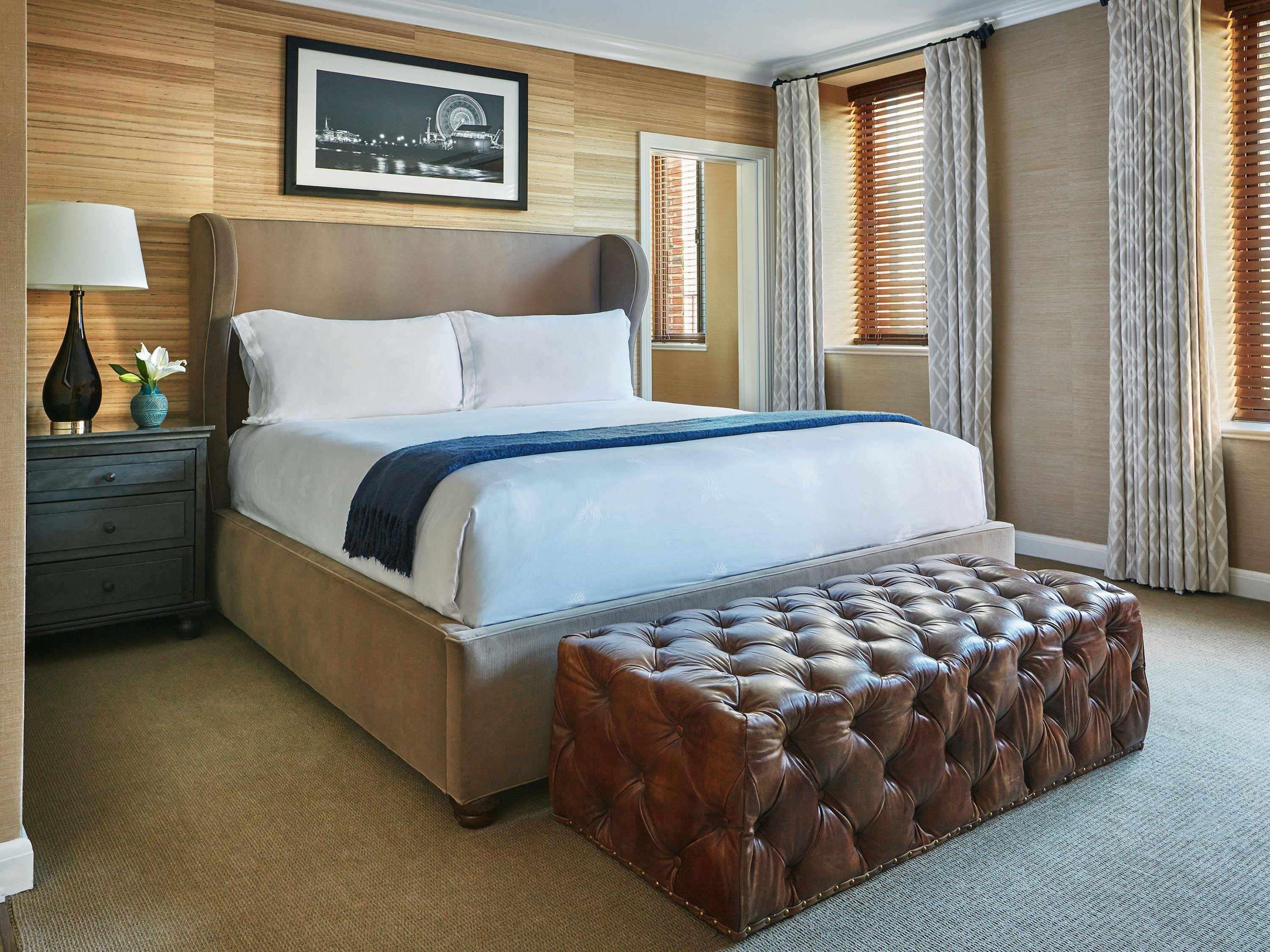 Suite King Bed Non Smoking