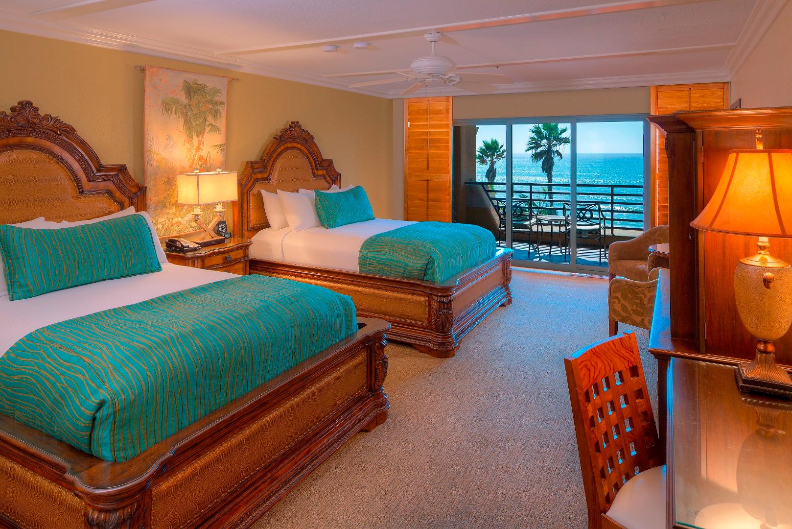 Room Ocean View