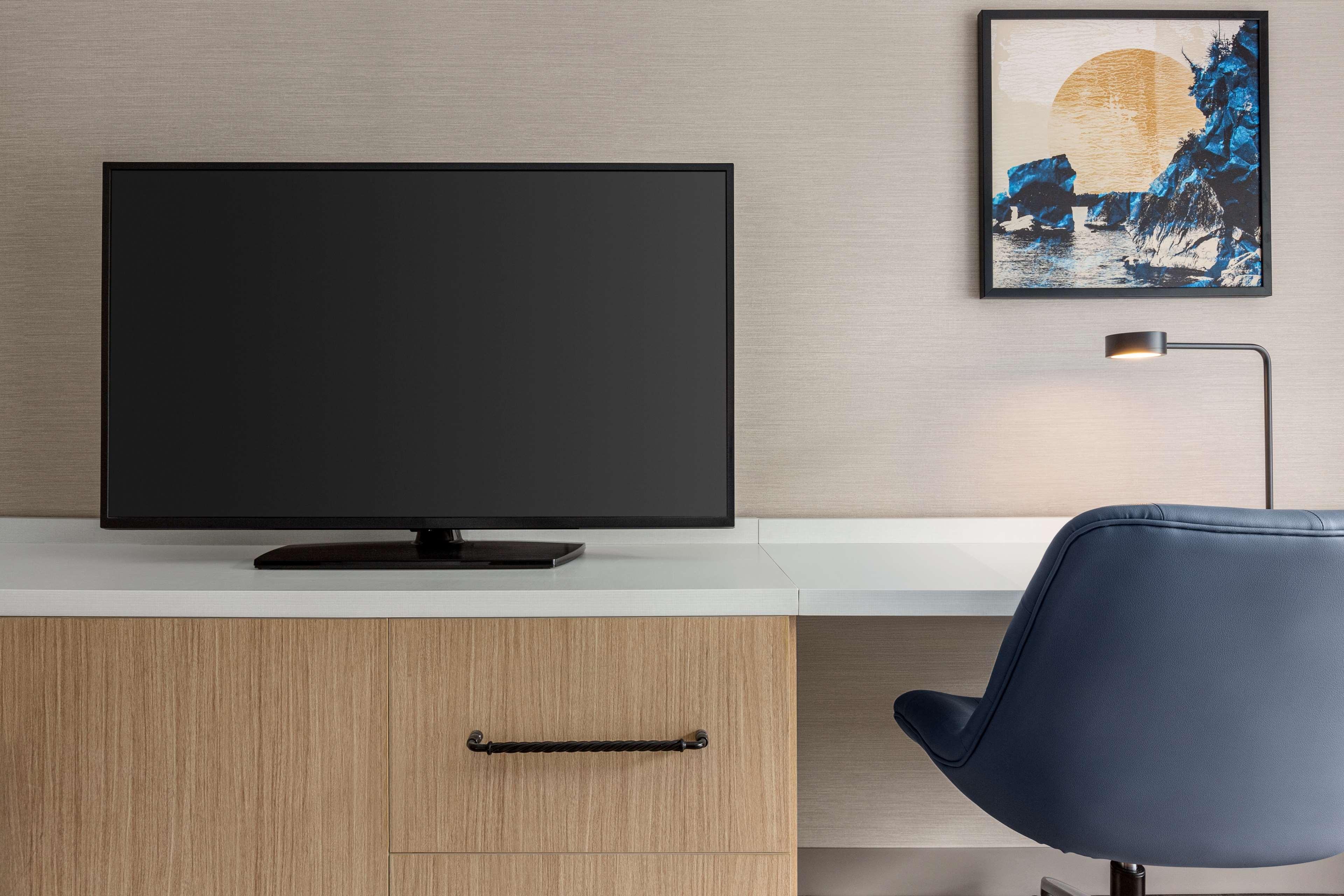 Junior Suite Two Queen Beds