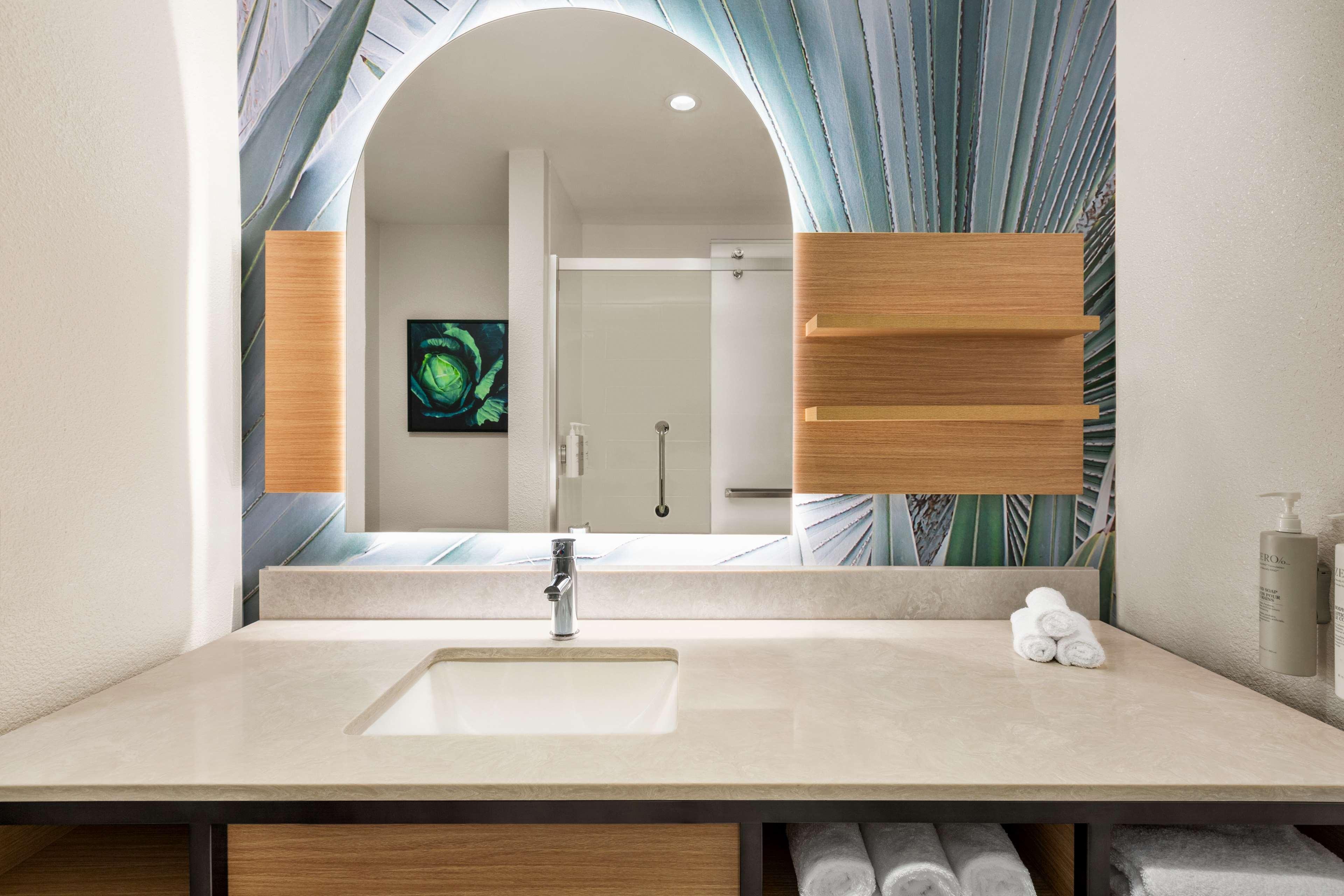 Junior Suite Two Queen Beds