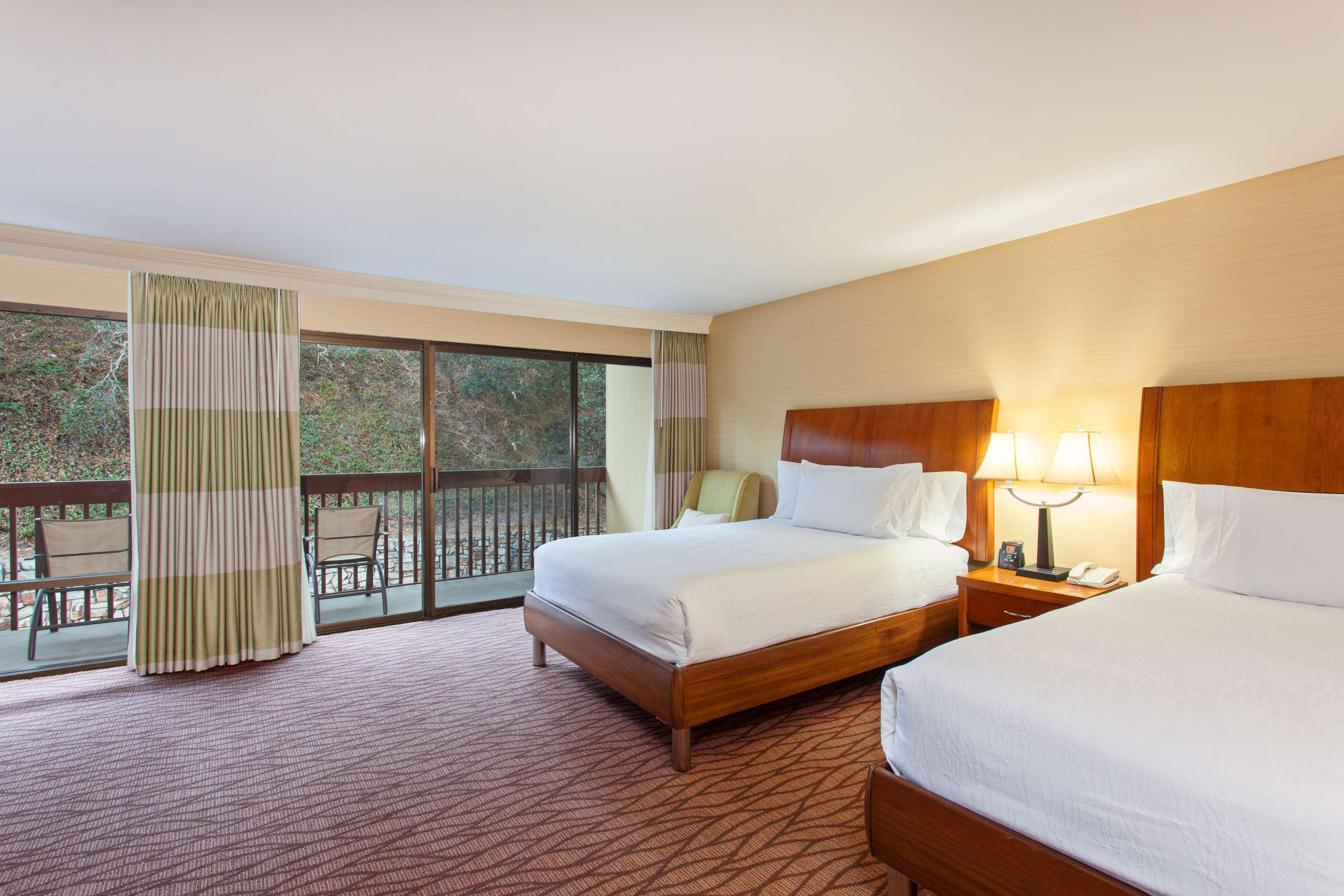 Suite Two Queen Beds One Bedroom