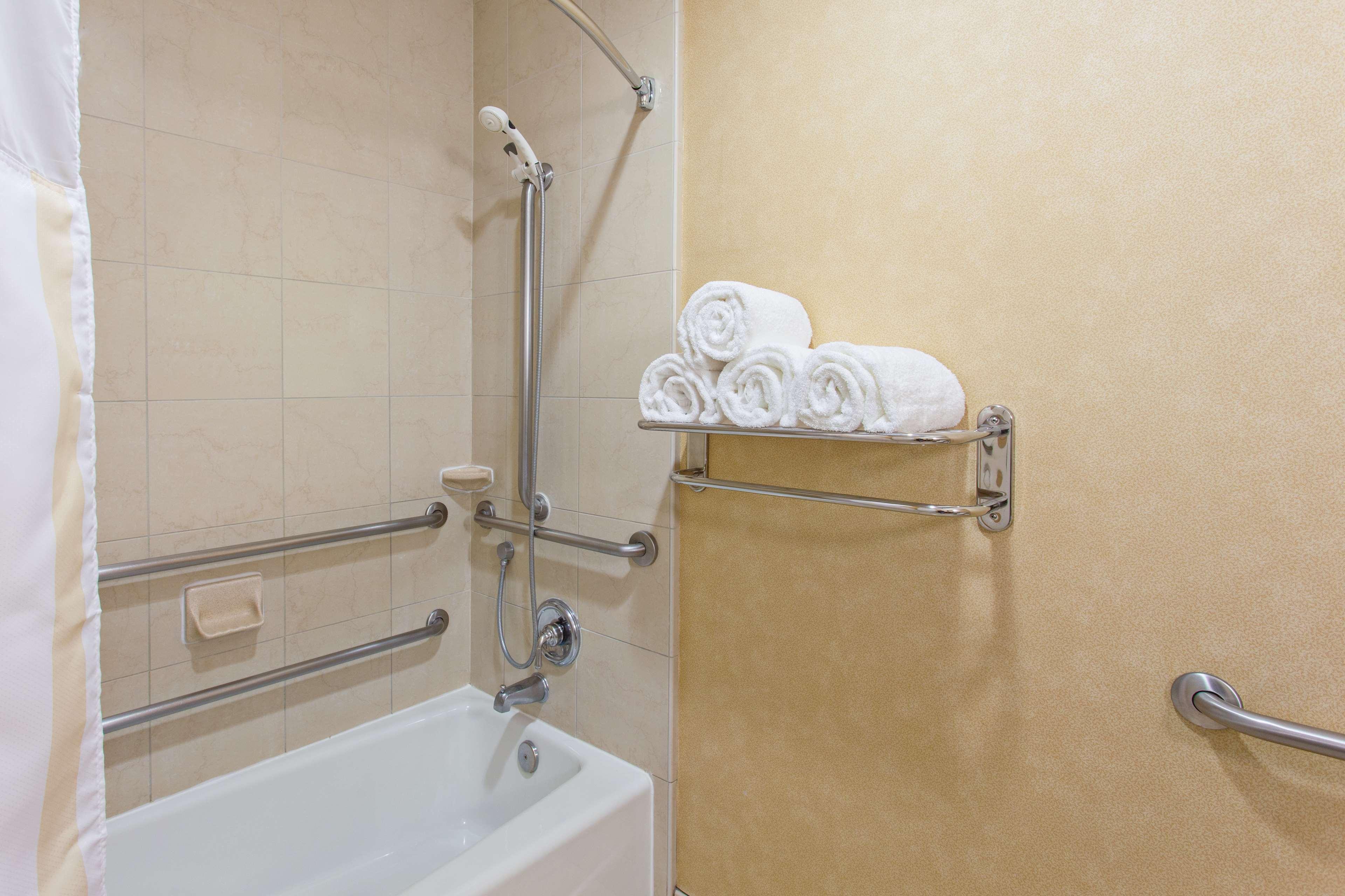 Double Two Queen Beds