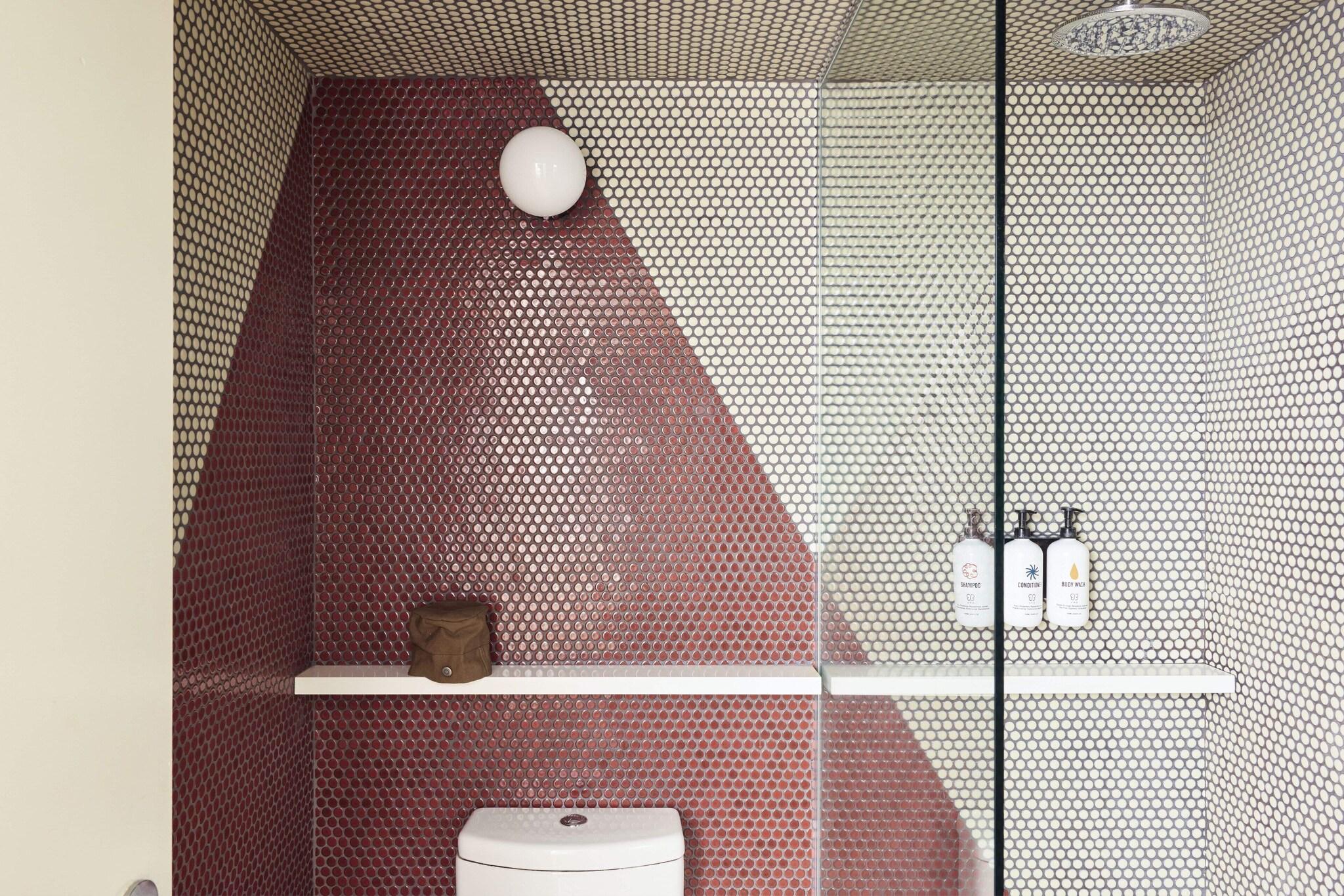 Double Superior Two Double Beds