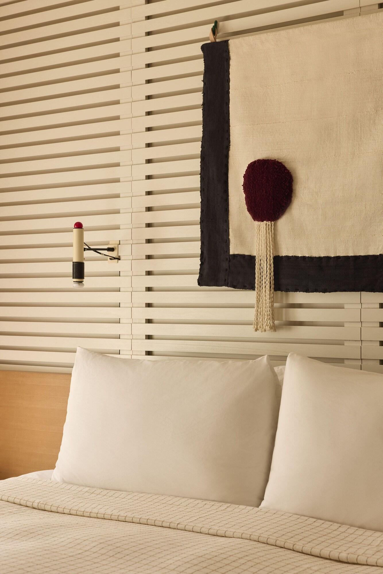 Double Superior Two Double Beds