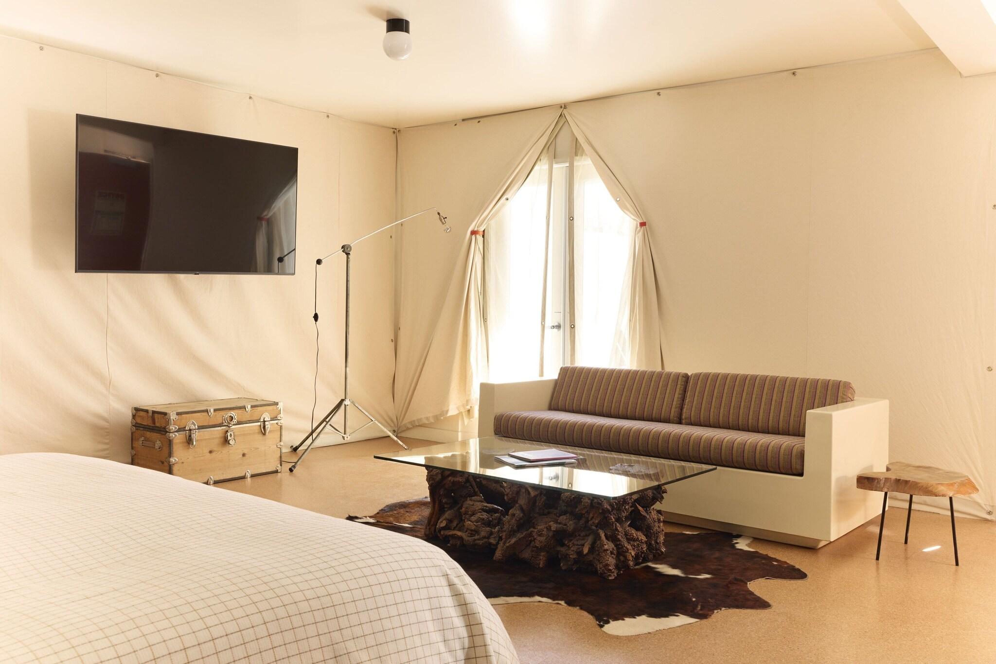 Suite Superior King Bed