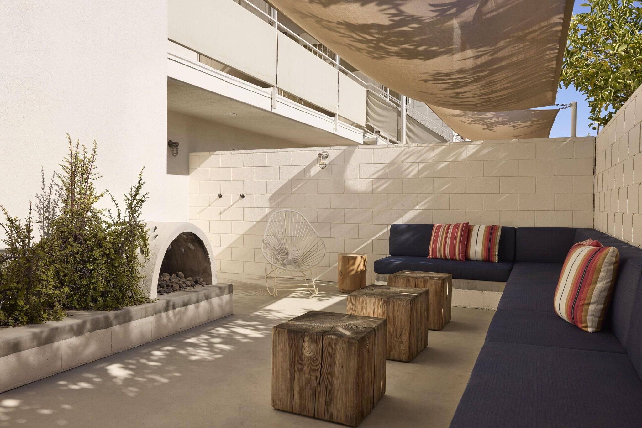 Suite Superior King Bed