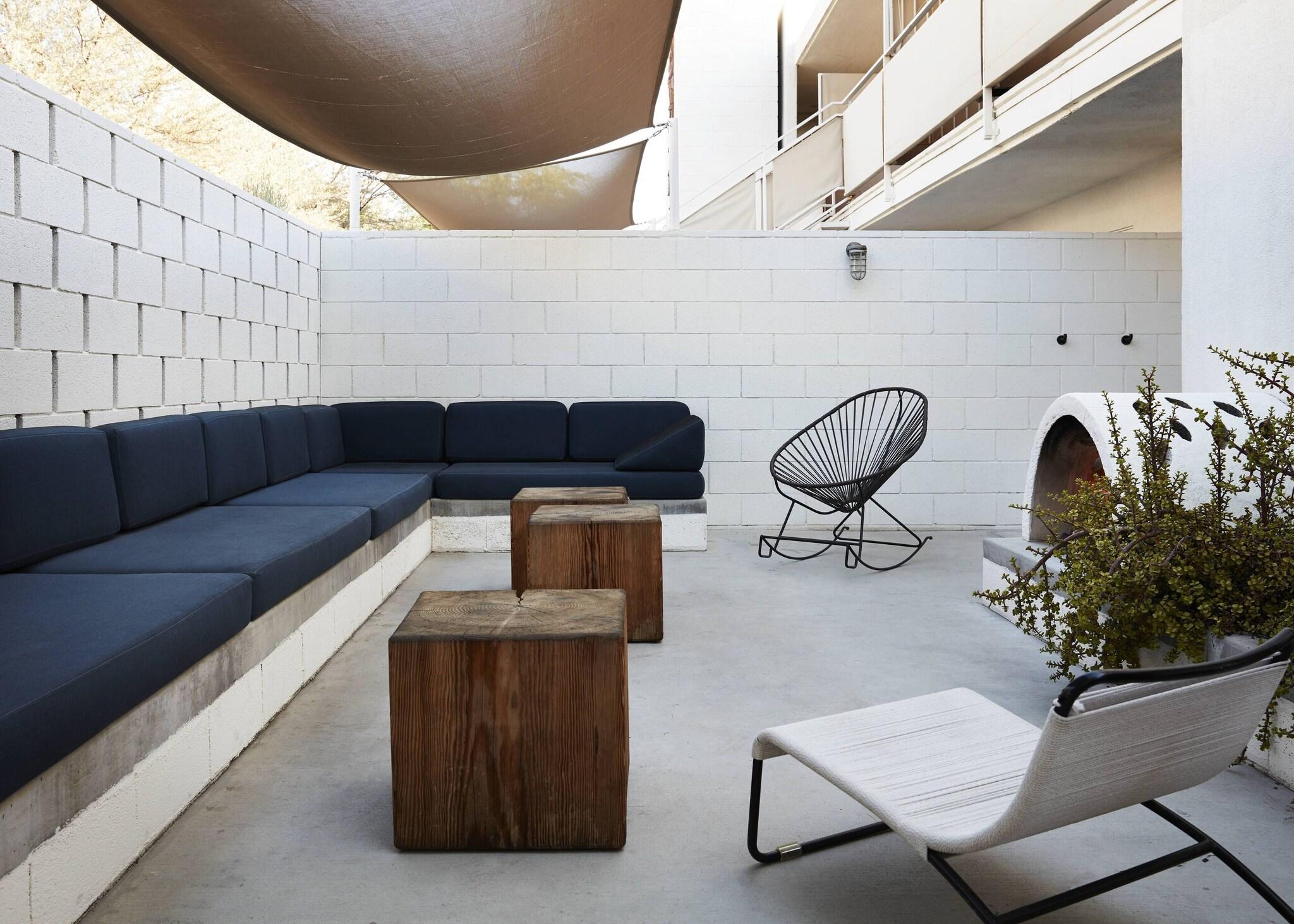 Suite Superior King Bed