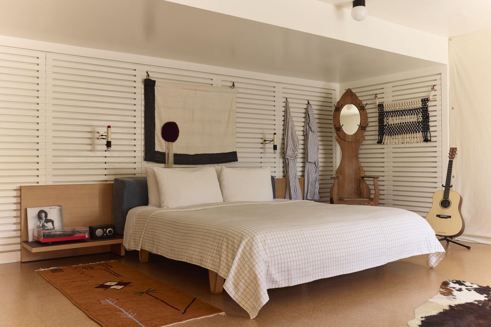 Suite Superior King Bed