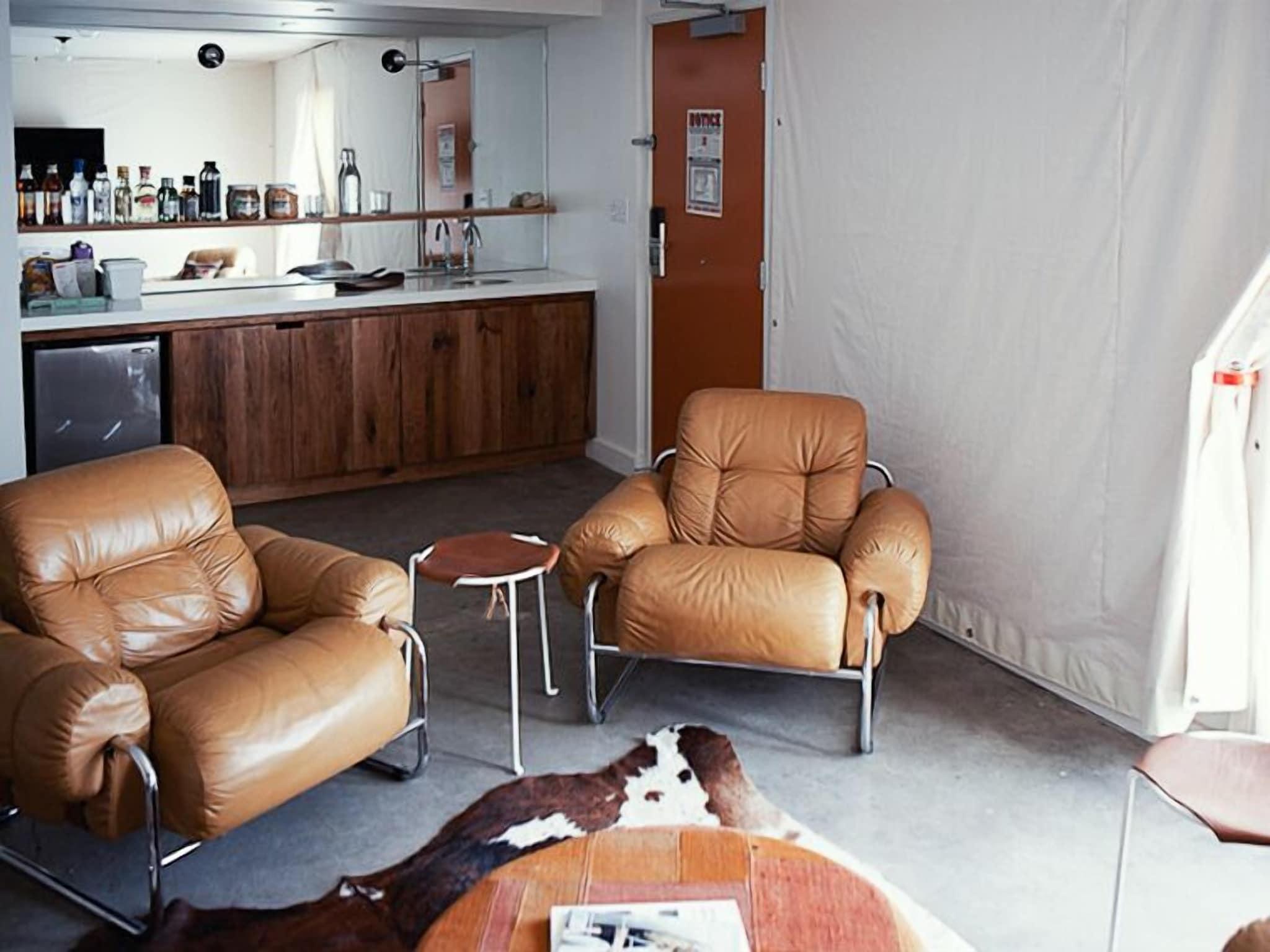 Suite Superior King Bed