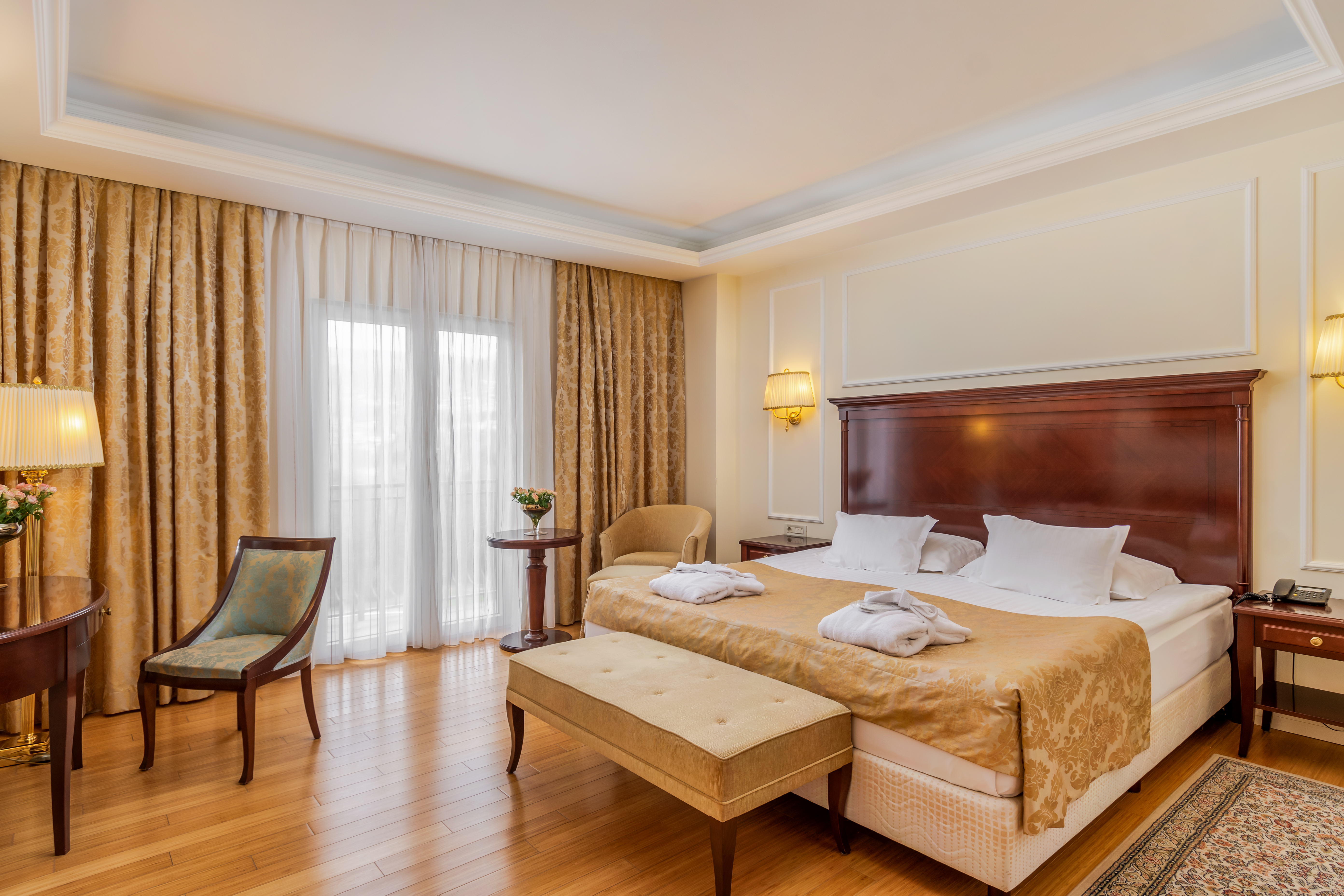 Double Single Deluxe