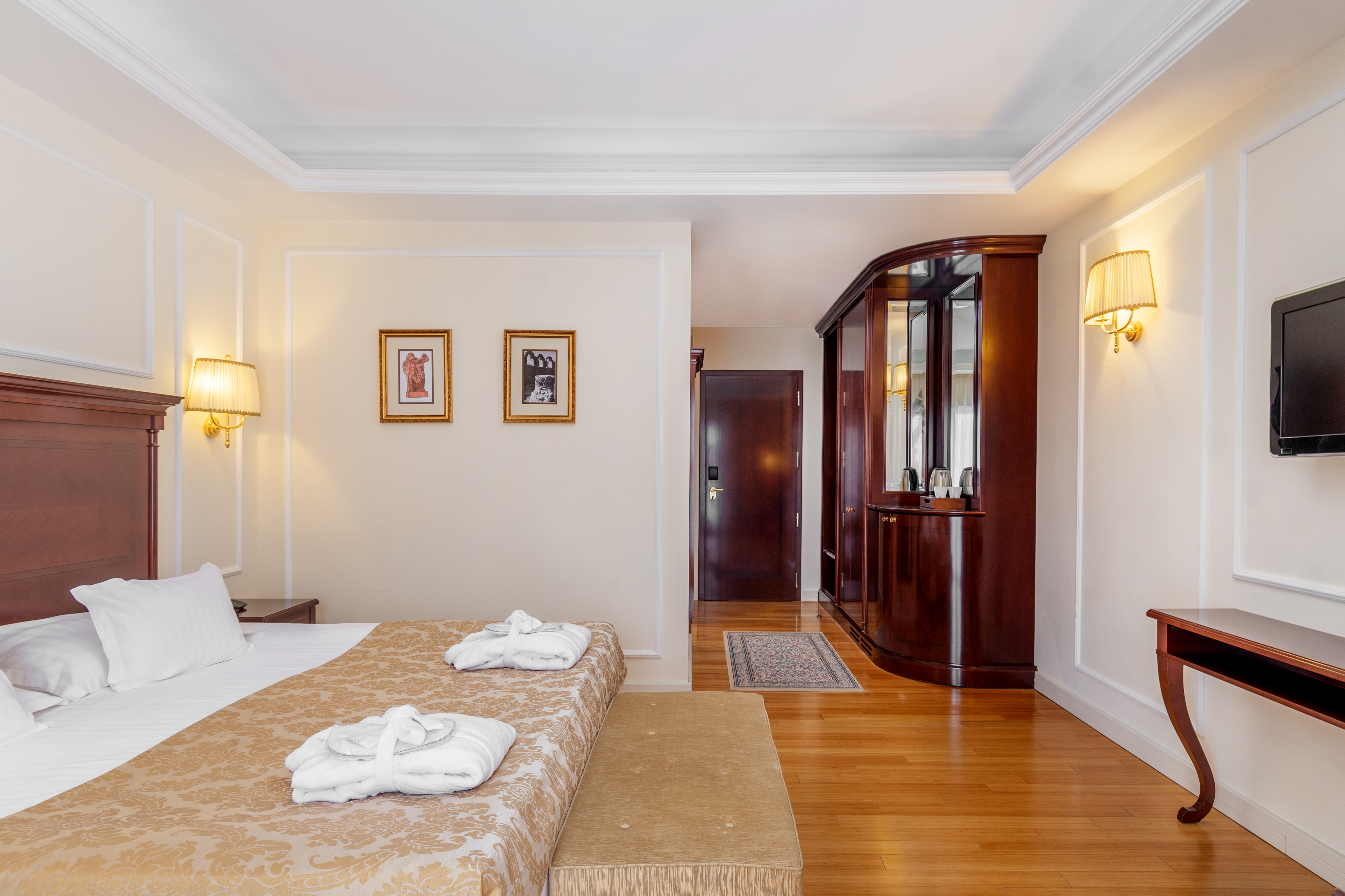 Double Single Deluxe