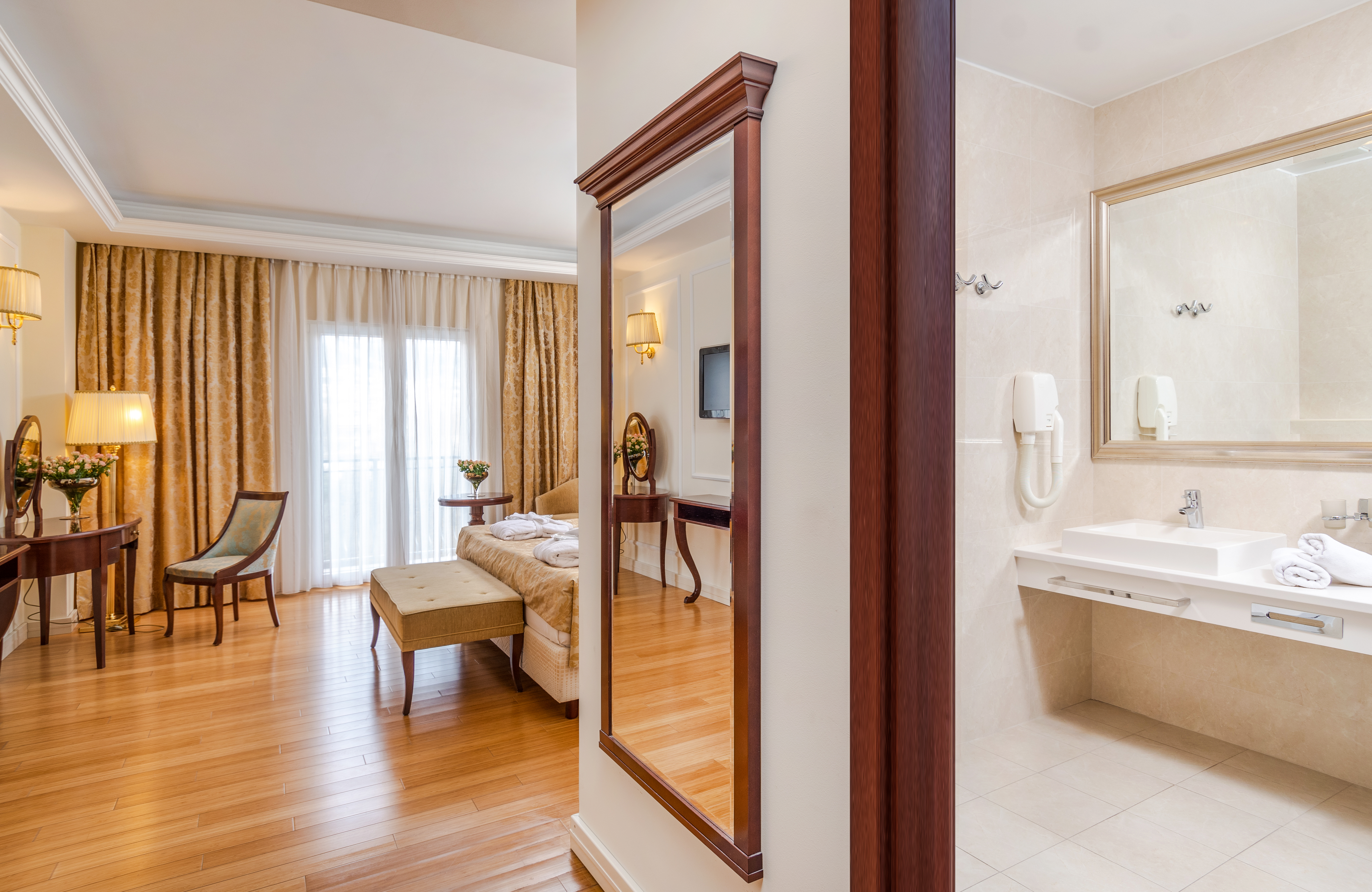 Double Single Deluxe