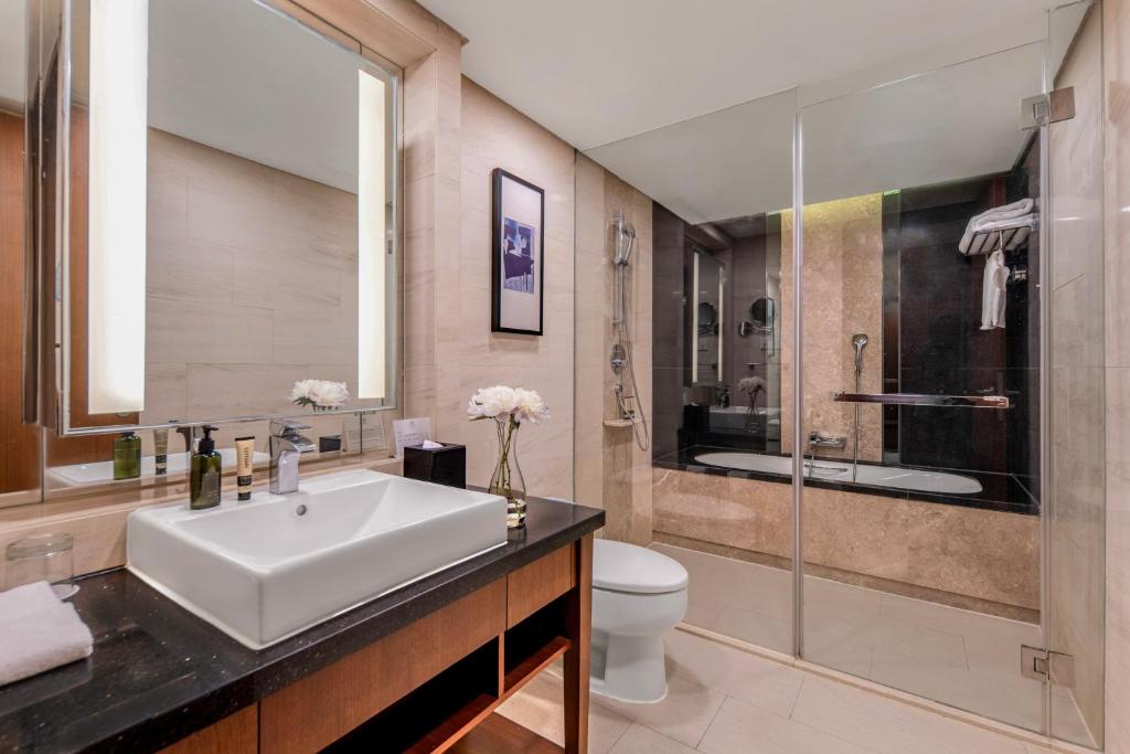 Double or Twin Premier One Bedroom