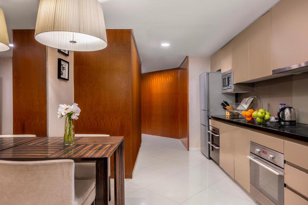 Double or Twin Premier One Bedroom