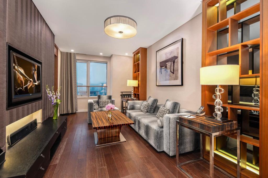 Double or Twin Premier One Bedroom